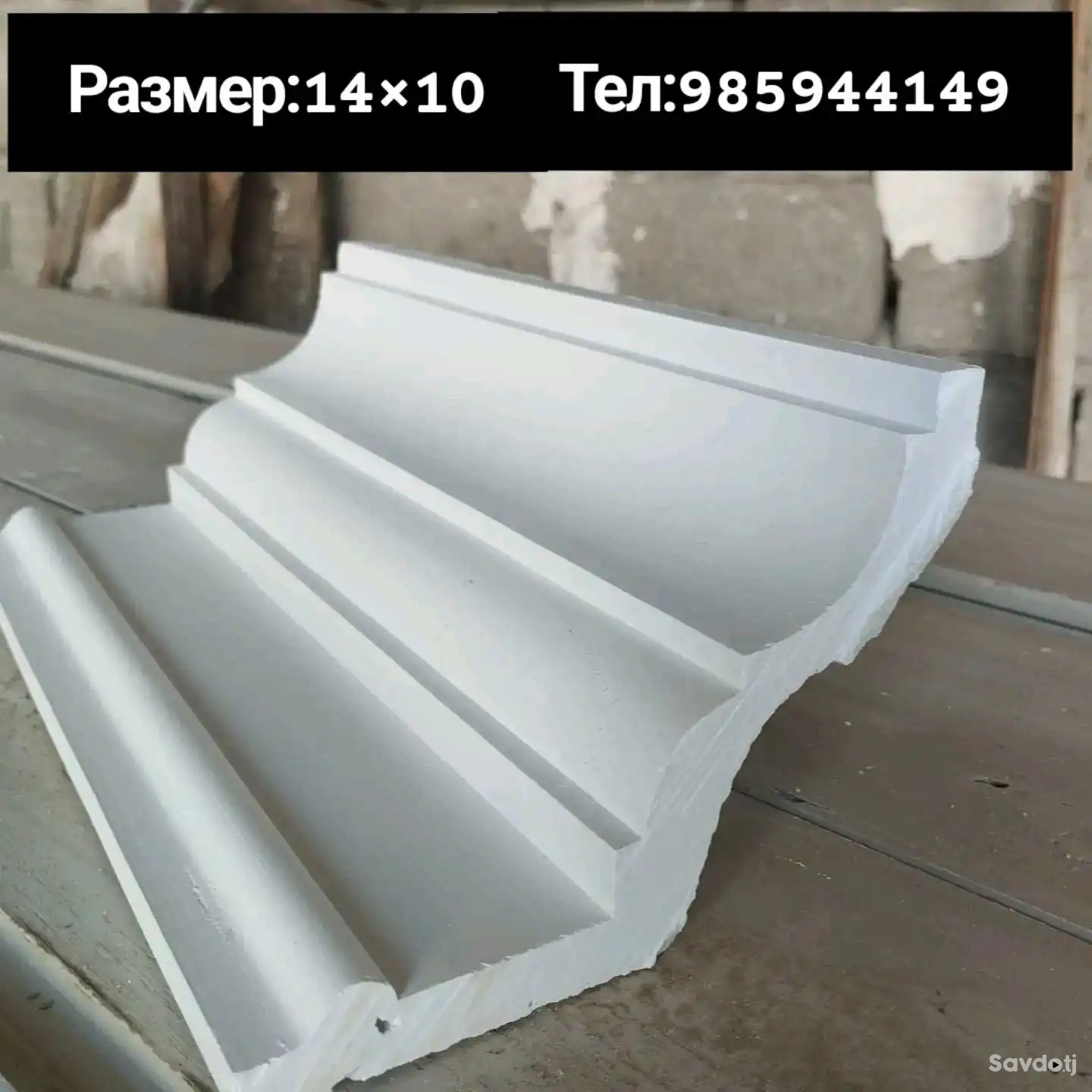 лепка на заказ — фото 2
