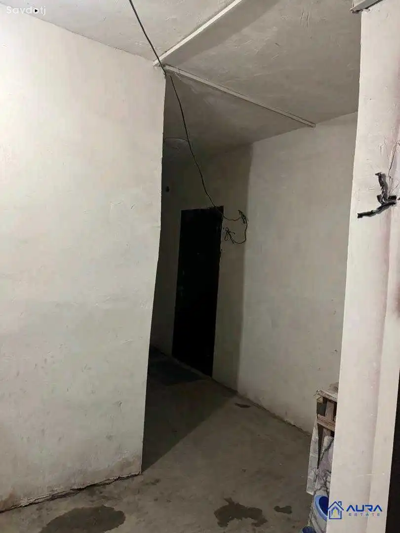 2-к квартира, 9 этаж, 41 м², Сино