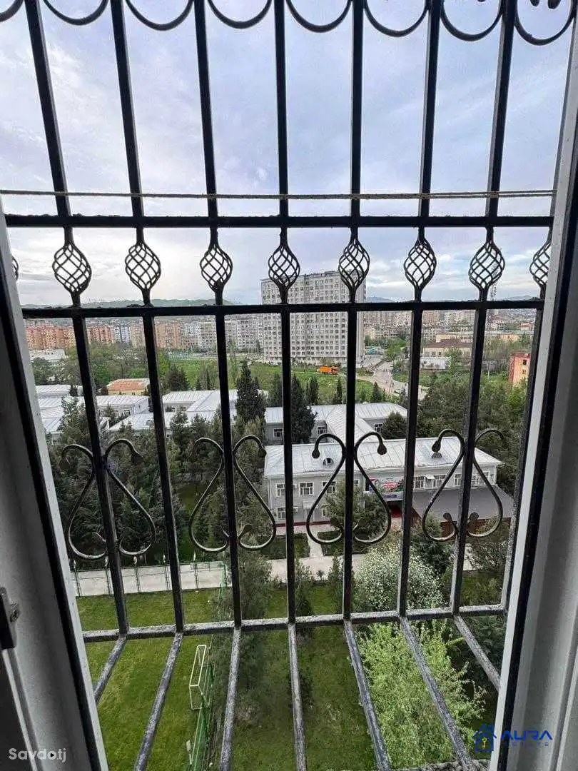 2-к квартира, 9 этаж, 41 м², Сино
