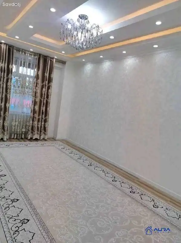 3-к квартира, 7 этаж, 98 м², Фирдавси