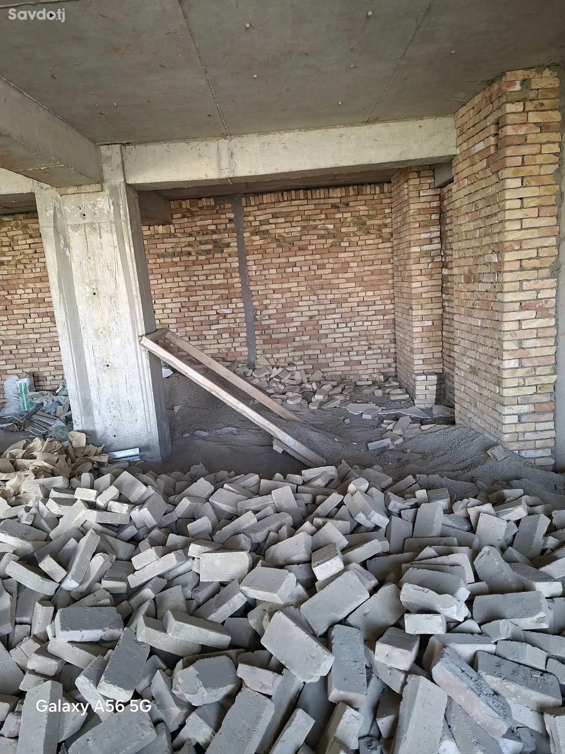 3-к квартира, 7 этаж, 111 м², Сино
