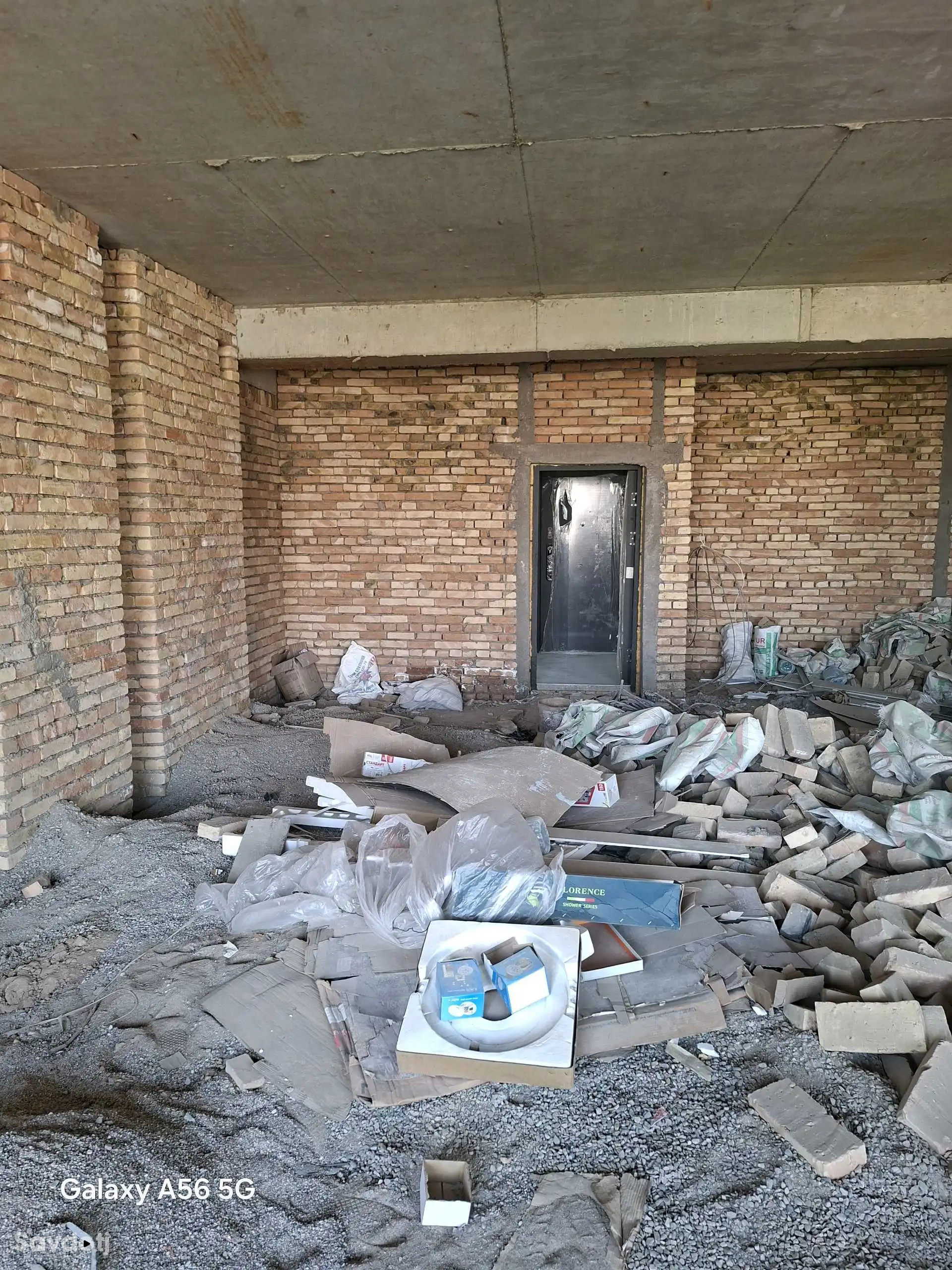 3-к квартира, 7 этаж, 111 м², Сино
