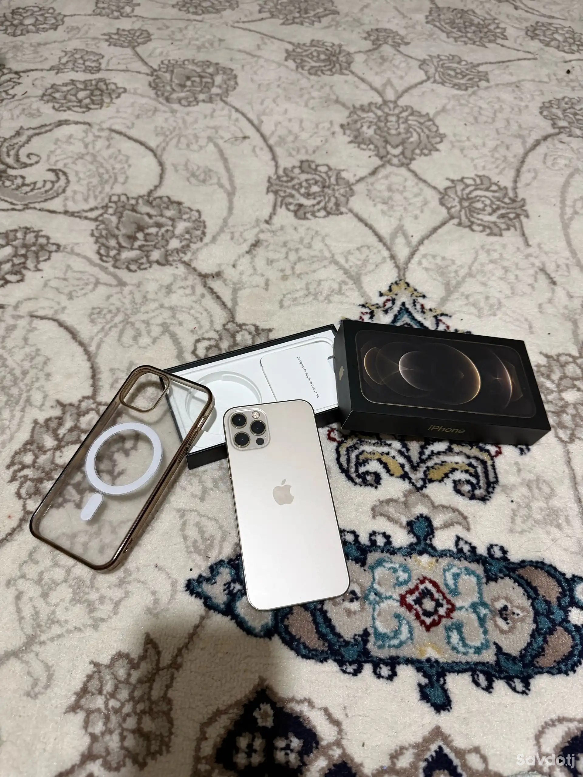 Apple IPhone 12 Pro 256 gb