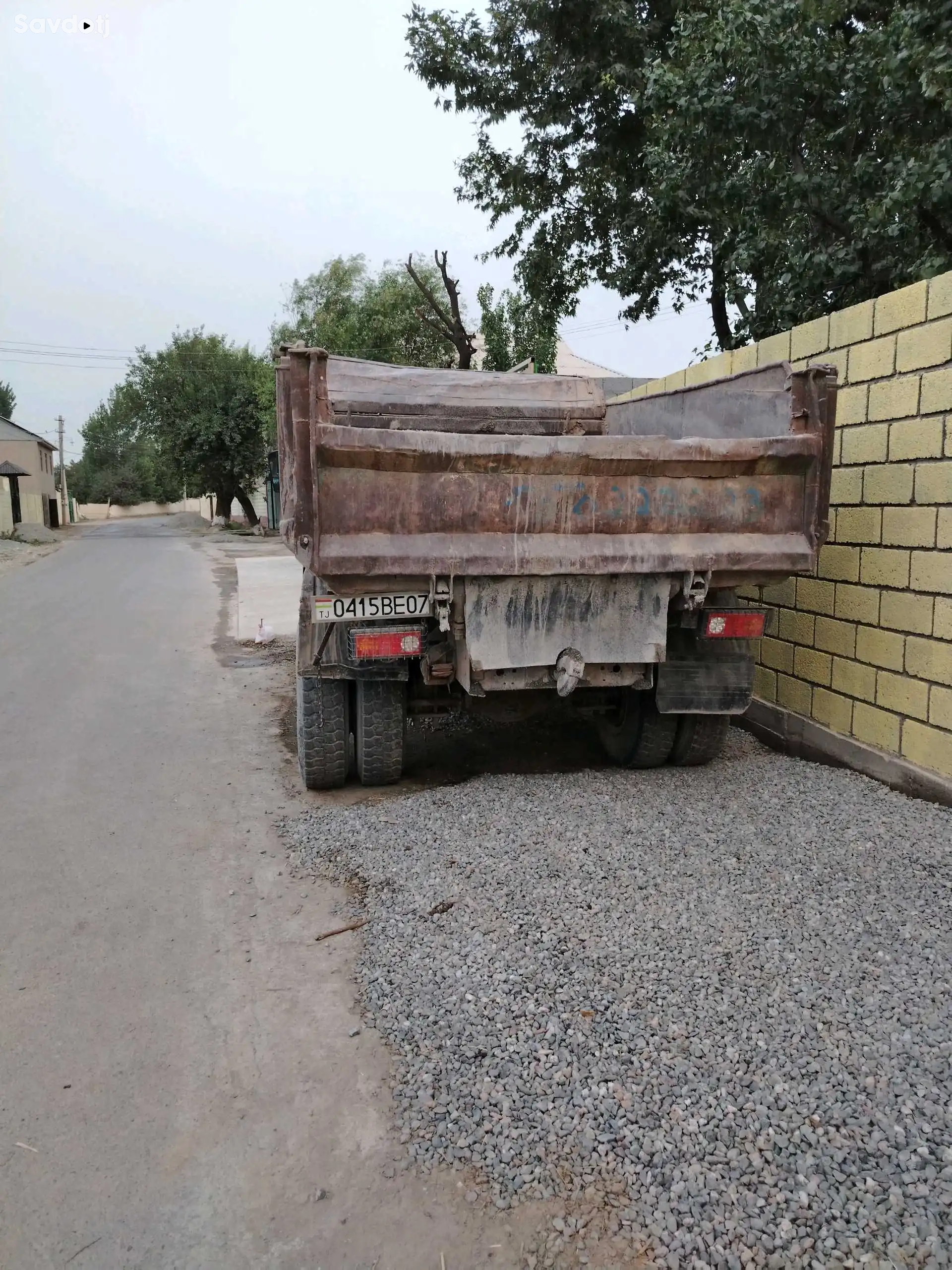 зил