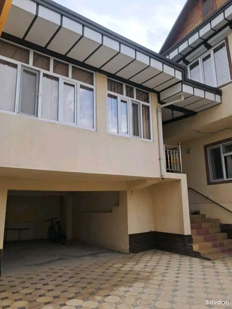 2 этажный, 7-комн. дом, 250 м², 5 соток, Шахло
