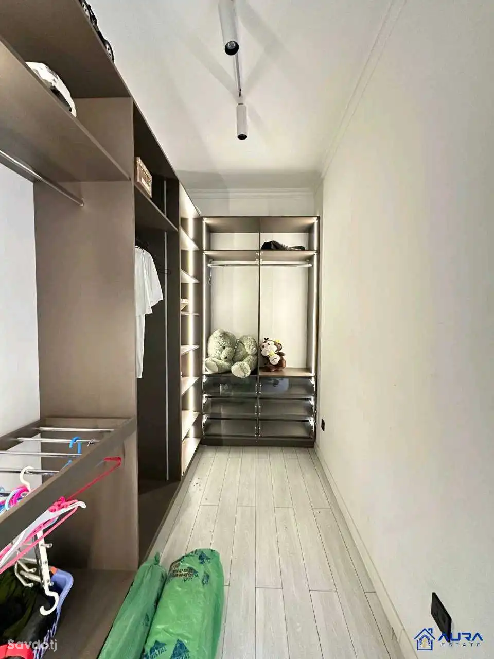 2-к квартира, 10 этаж, 94 м², Шохмансур