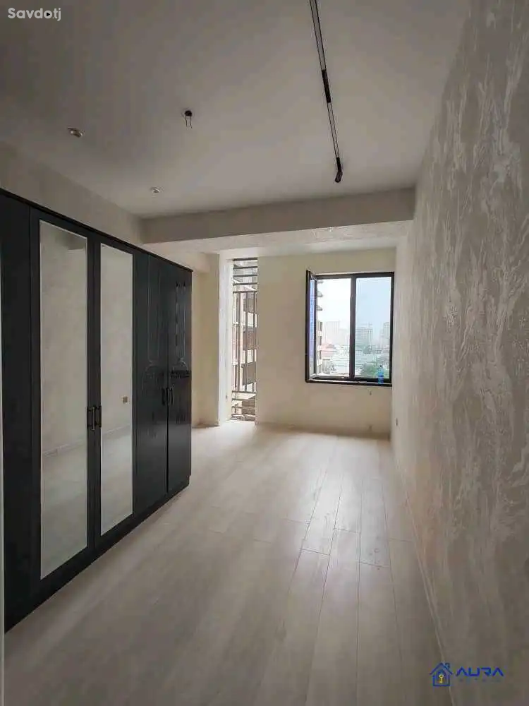 3-к квартира, 5 этаж, 68 м², Сино