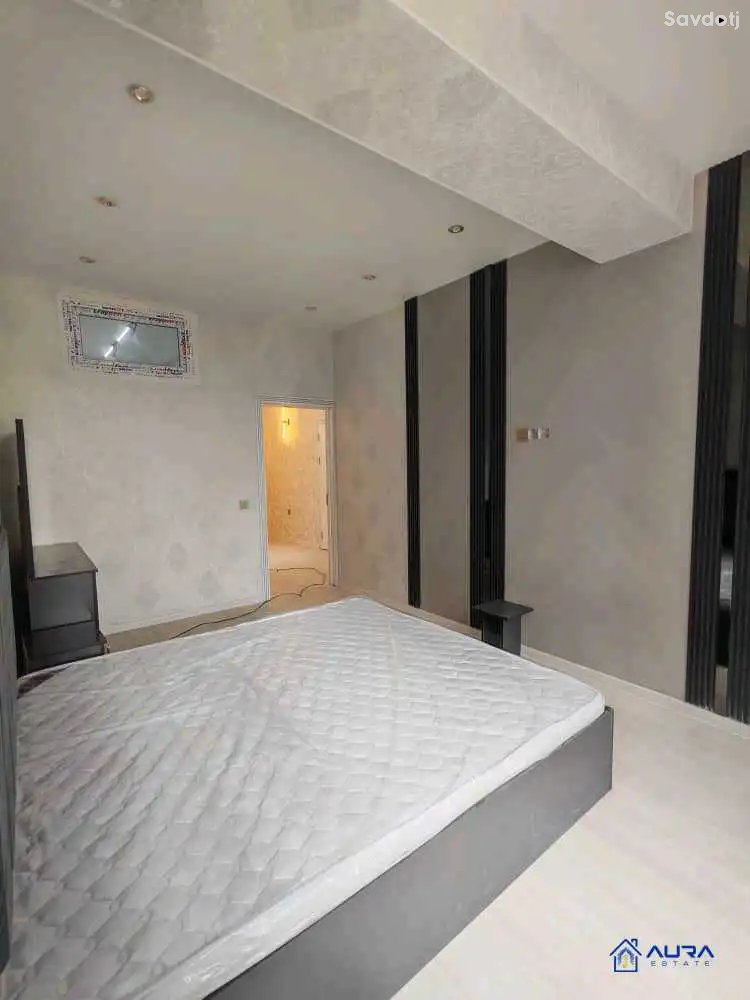 3-к квартира, 5 этаж, 68 м², Сино
