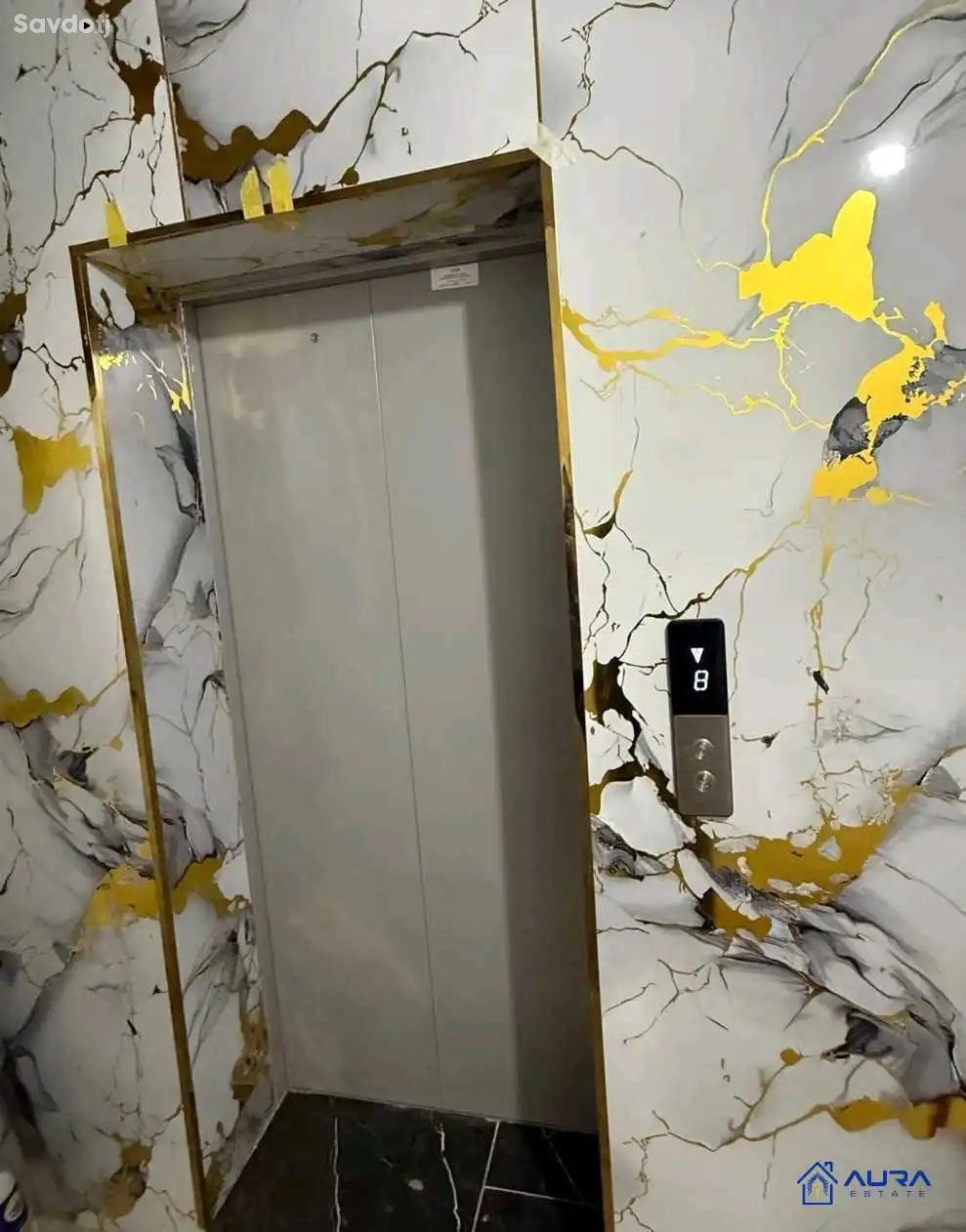 2-к квартира, 14 этаж, 43 м², Сино