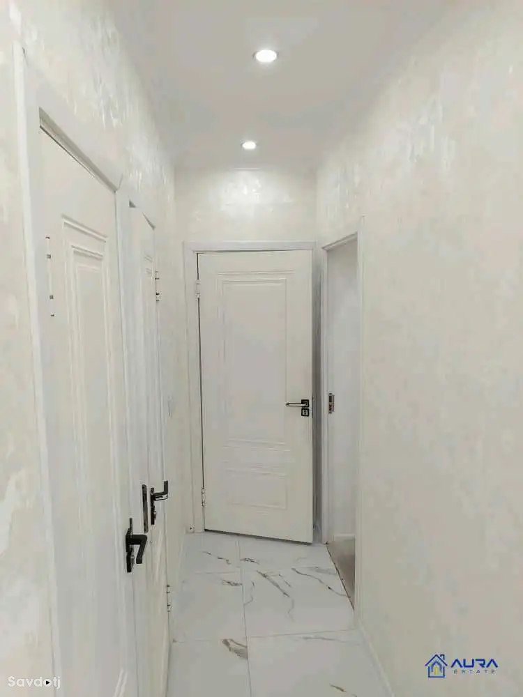 2-к квартира, 7 этаж, 52 м², Фирдавси