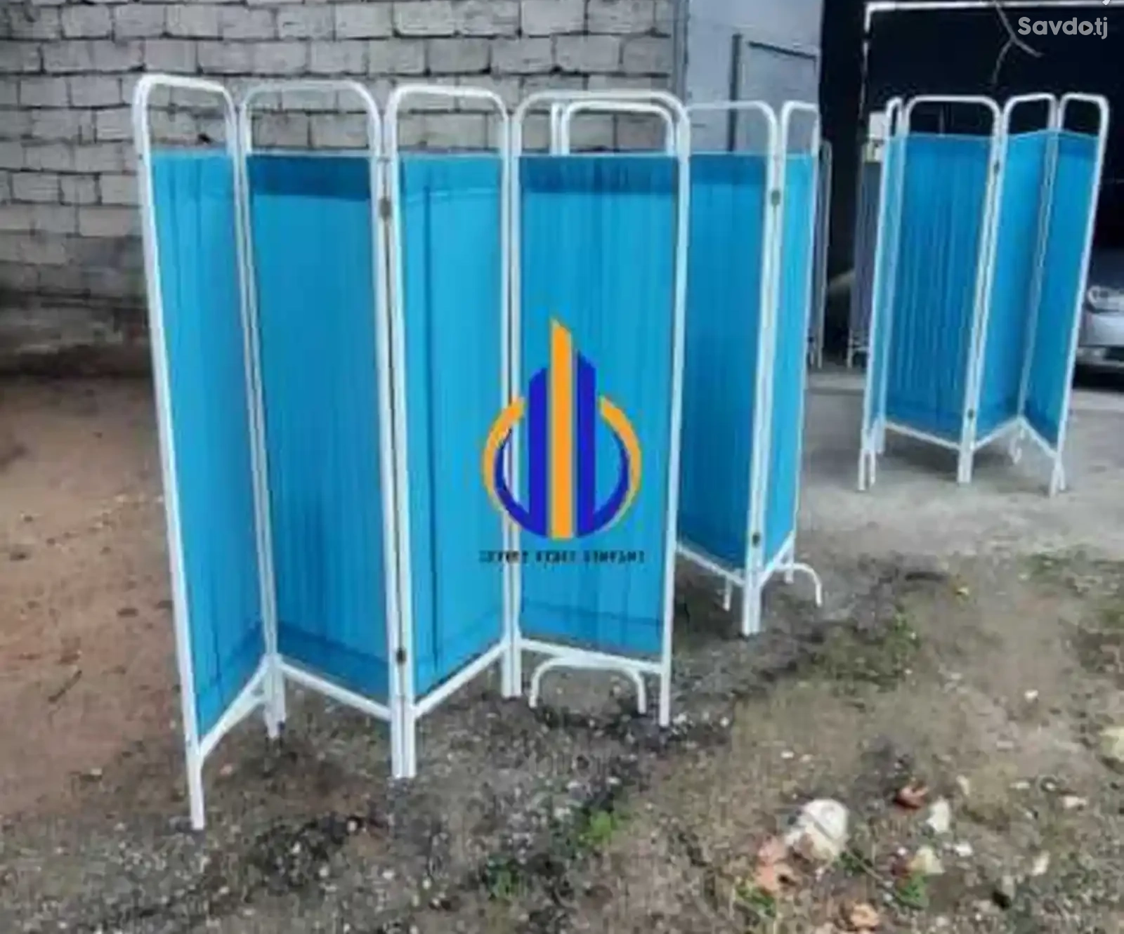 Ширма профильная
