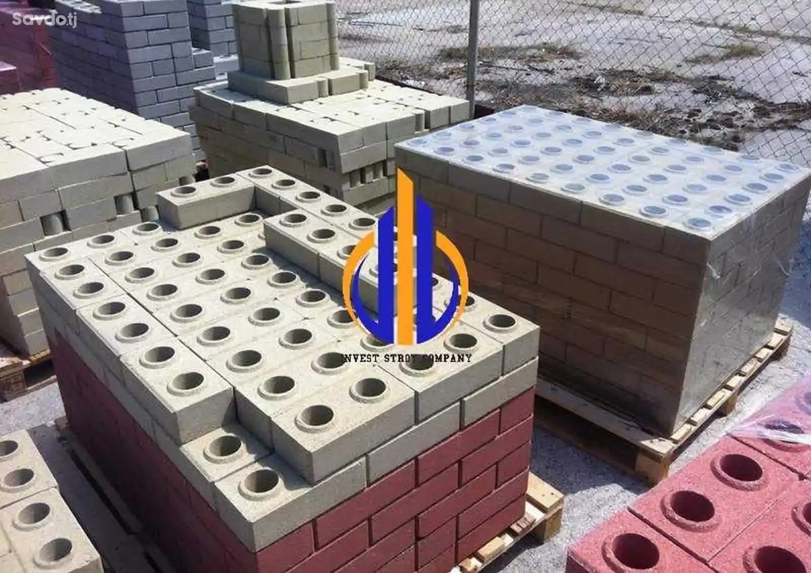 Кирпич Lego