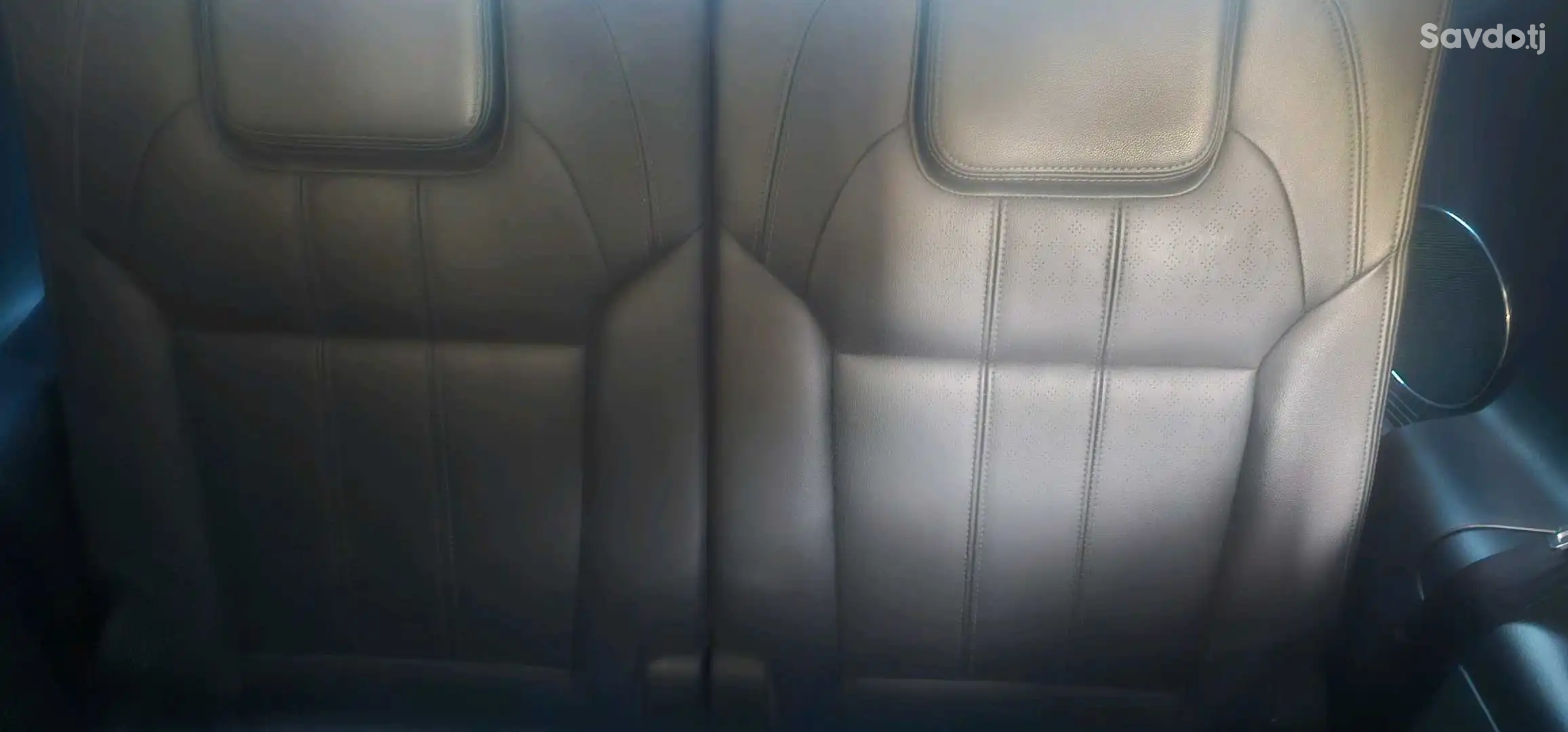 Zotye T800 2019