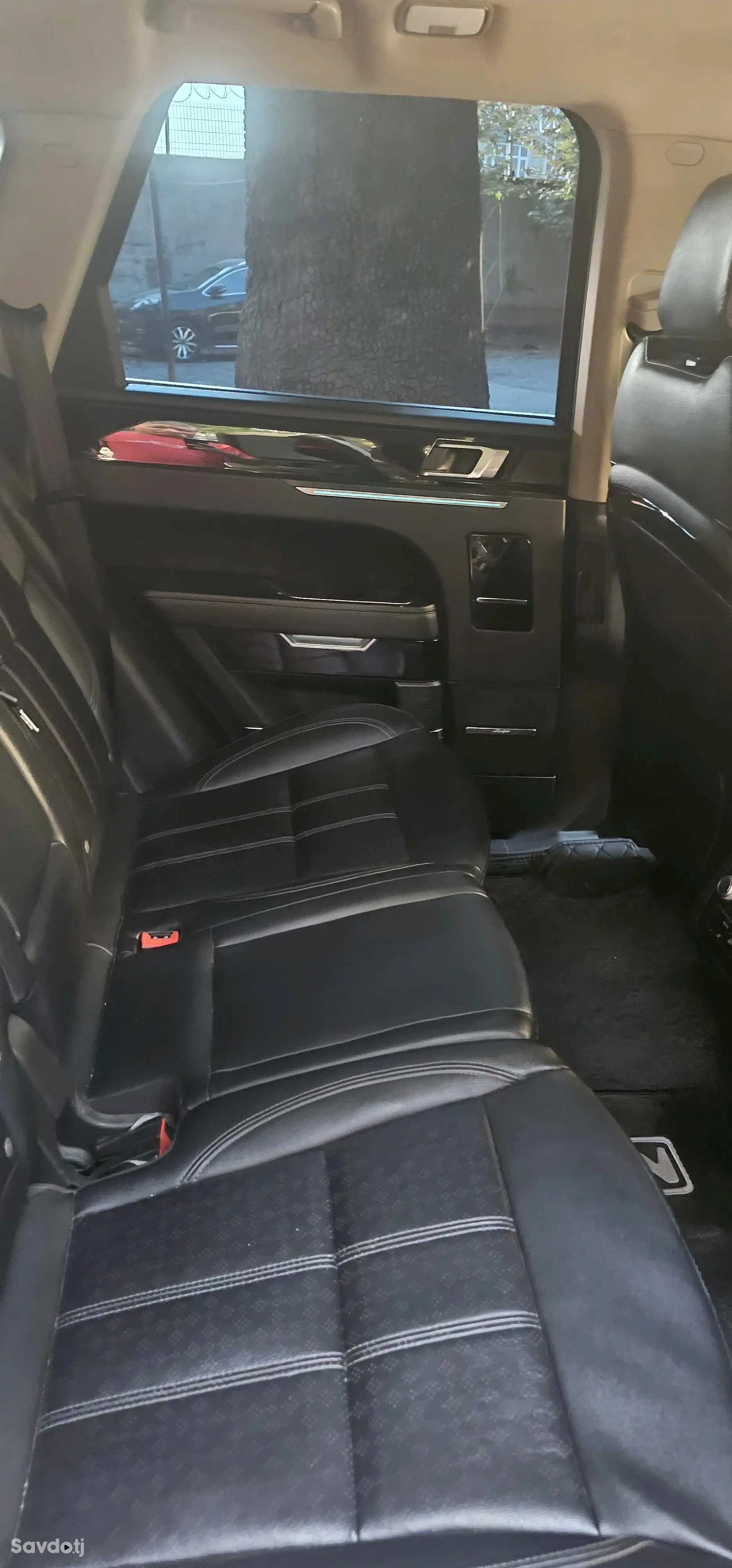 Zotye T800 2019