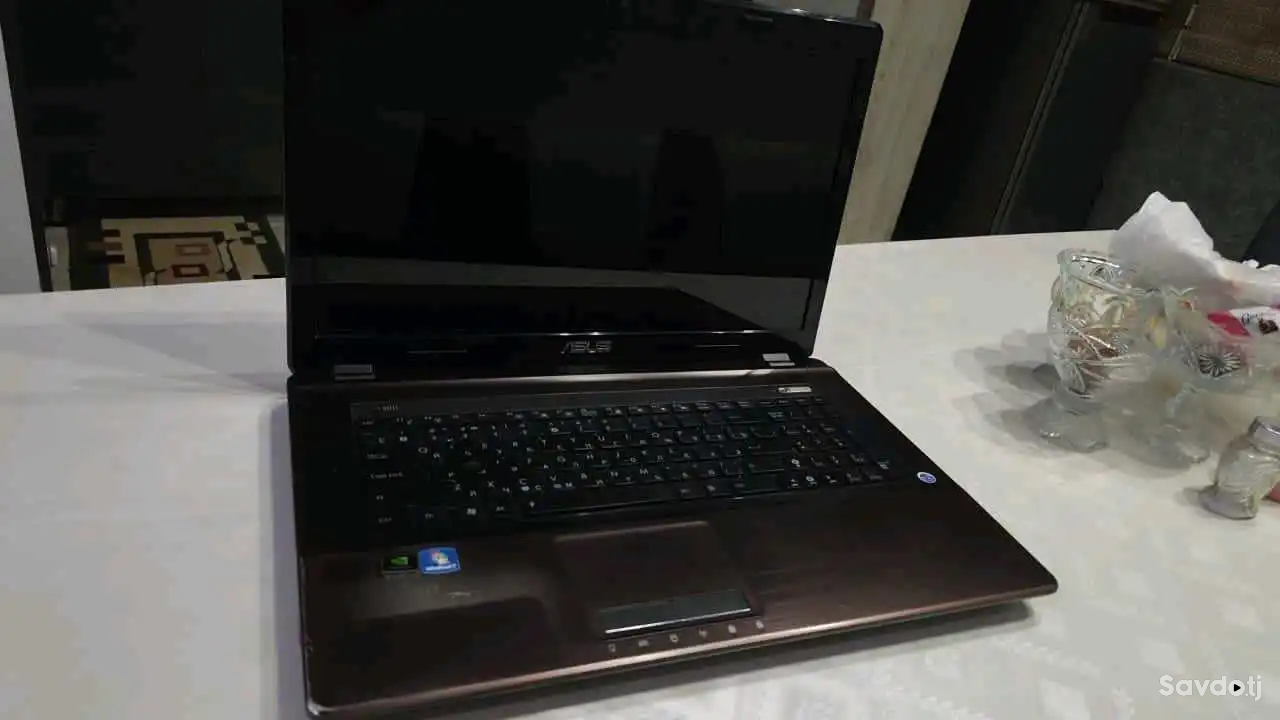 Ноутбук Windows 7 + сумка