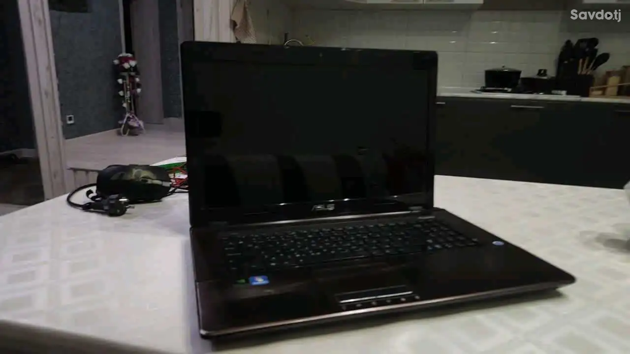 Ноутбук Windows 7 + сумка