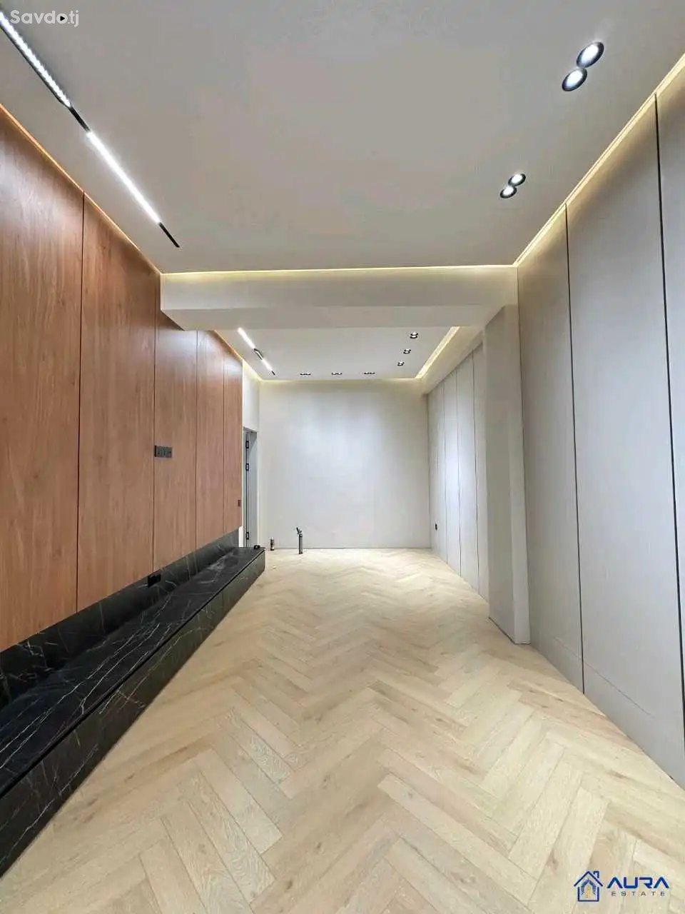 2-к квартира, 12 этаж, 82 м², Сино