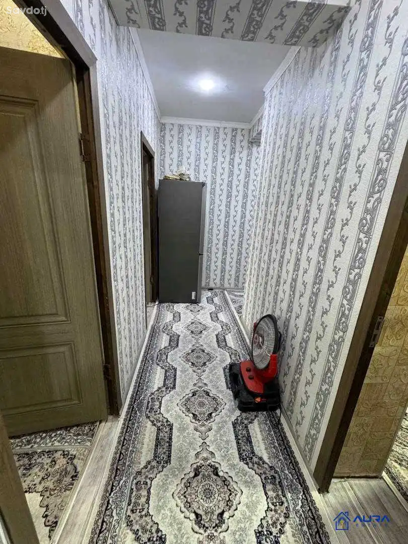 2-к квартира, 9 этаж, 41 м², Сино
