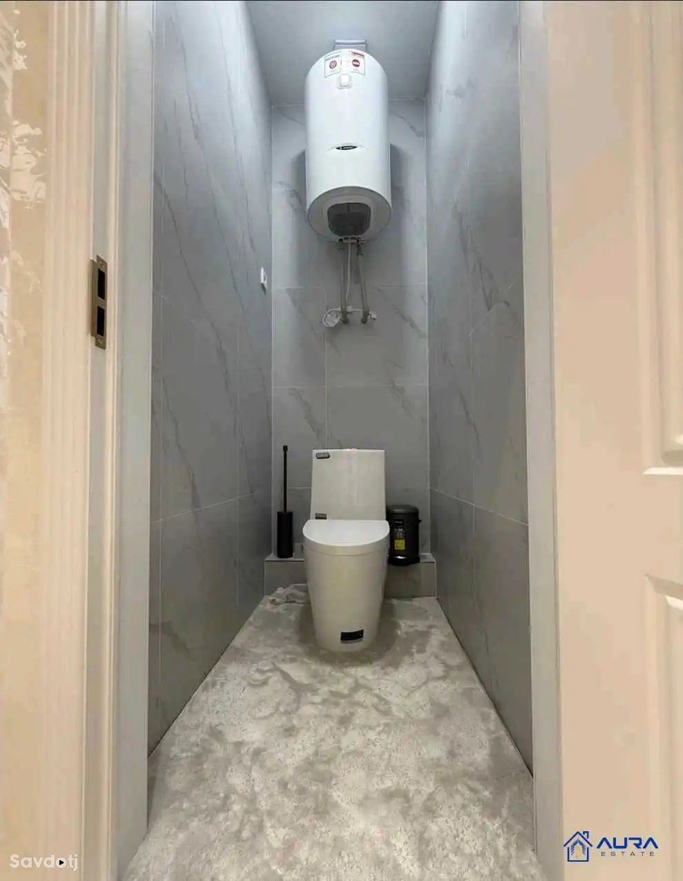 2-к квартира, 10 этаж, 64 м², Сино