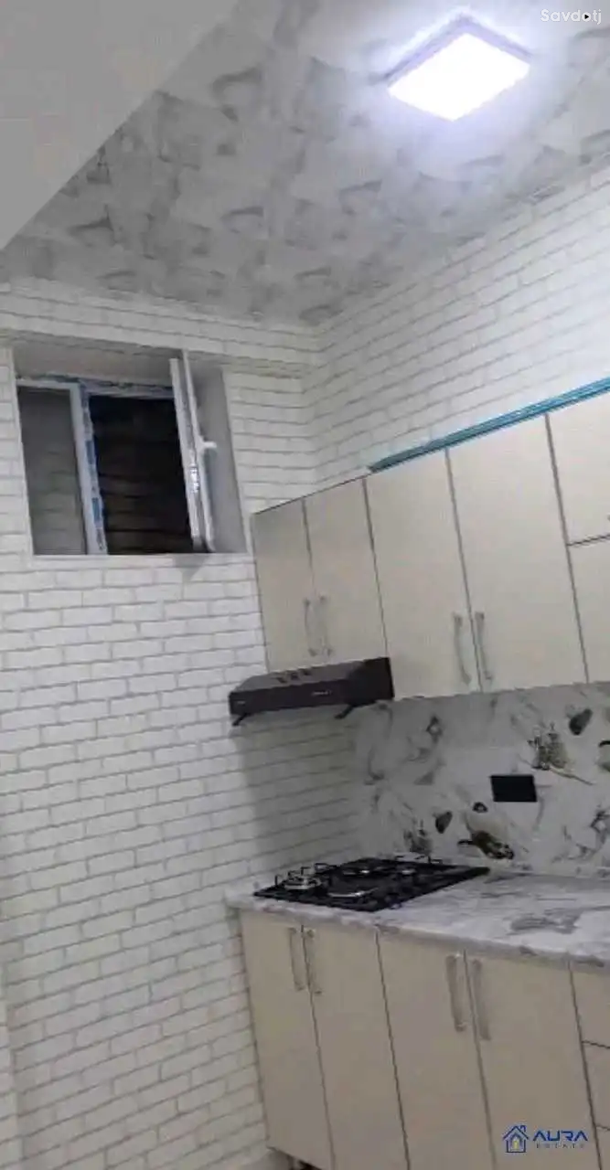 2-к квартира, 12 этаж, 76 м², Фирдавси