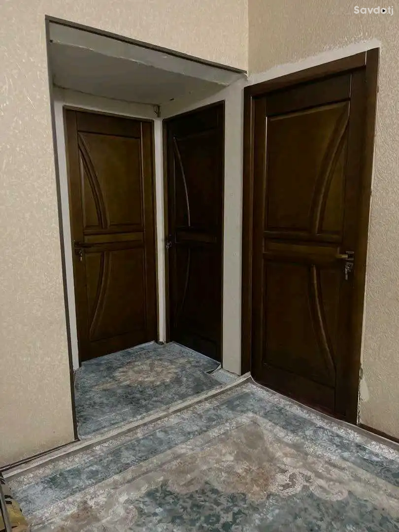 3-к квартира, 9 этаж, 62 м², Сино