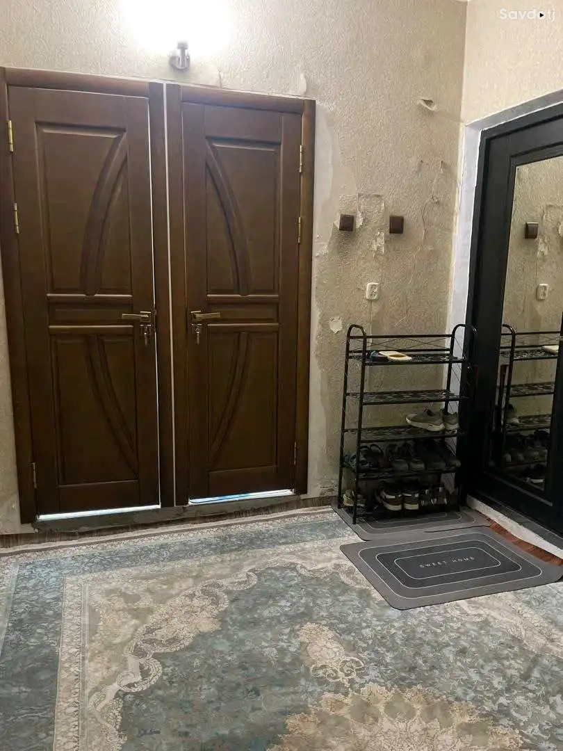3-к квартира, 9 этаж, 62 м², Сино