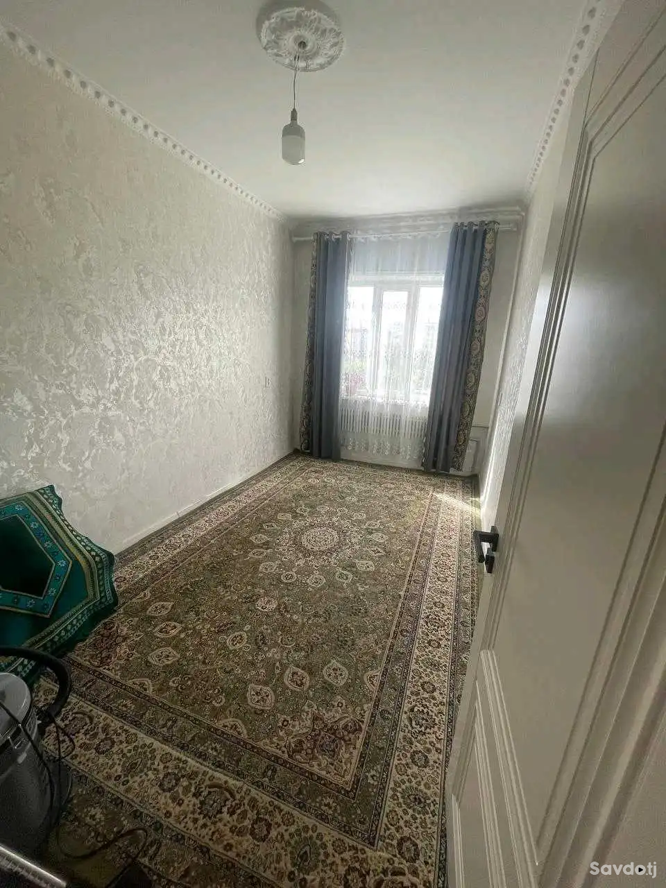 3-к квартира, 9 этаж, 63 м², Сино