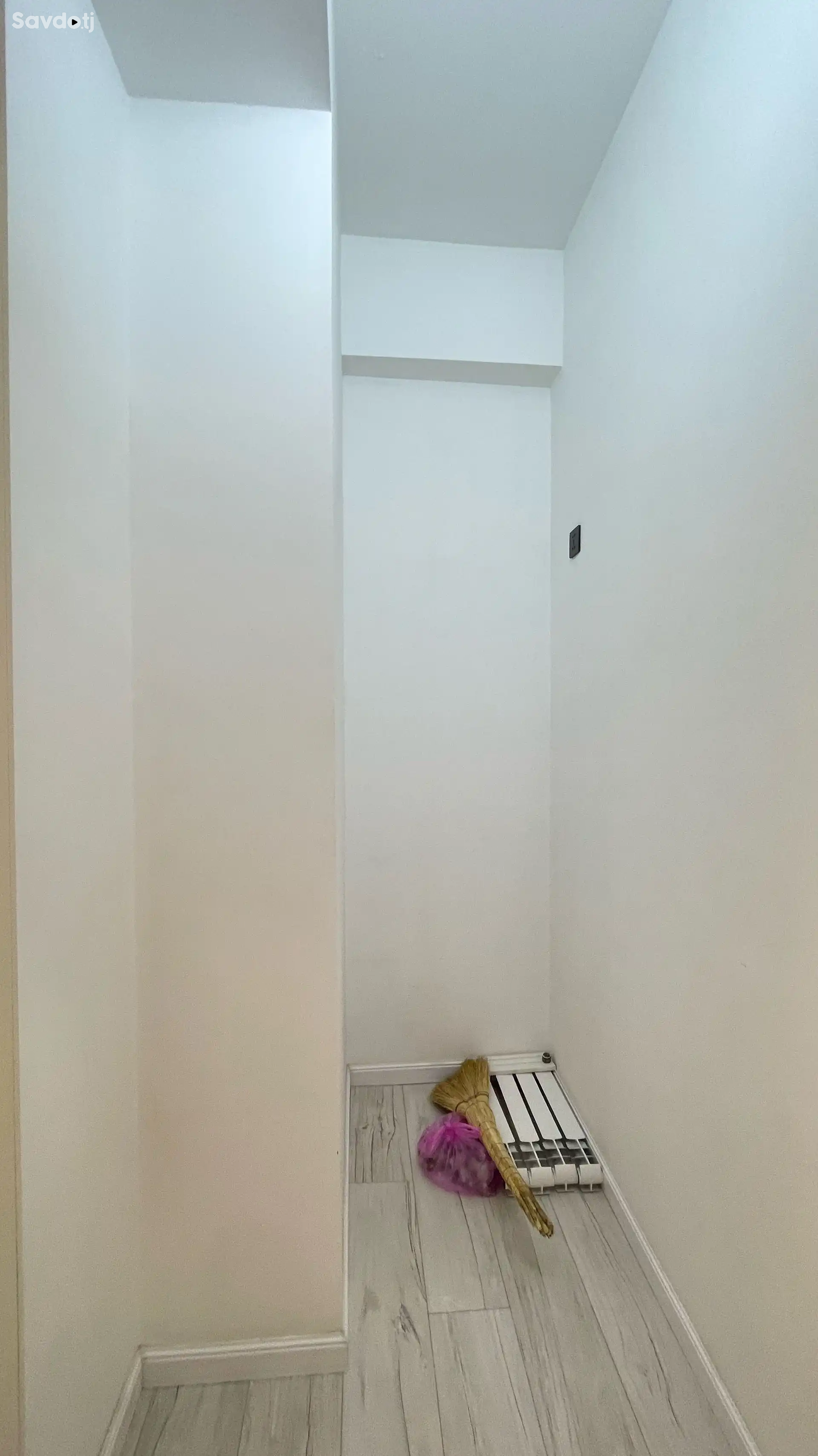 3-к квартира, 12 этаж, 100 м², Сино — фото 13