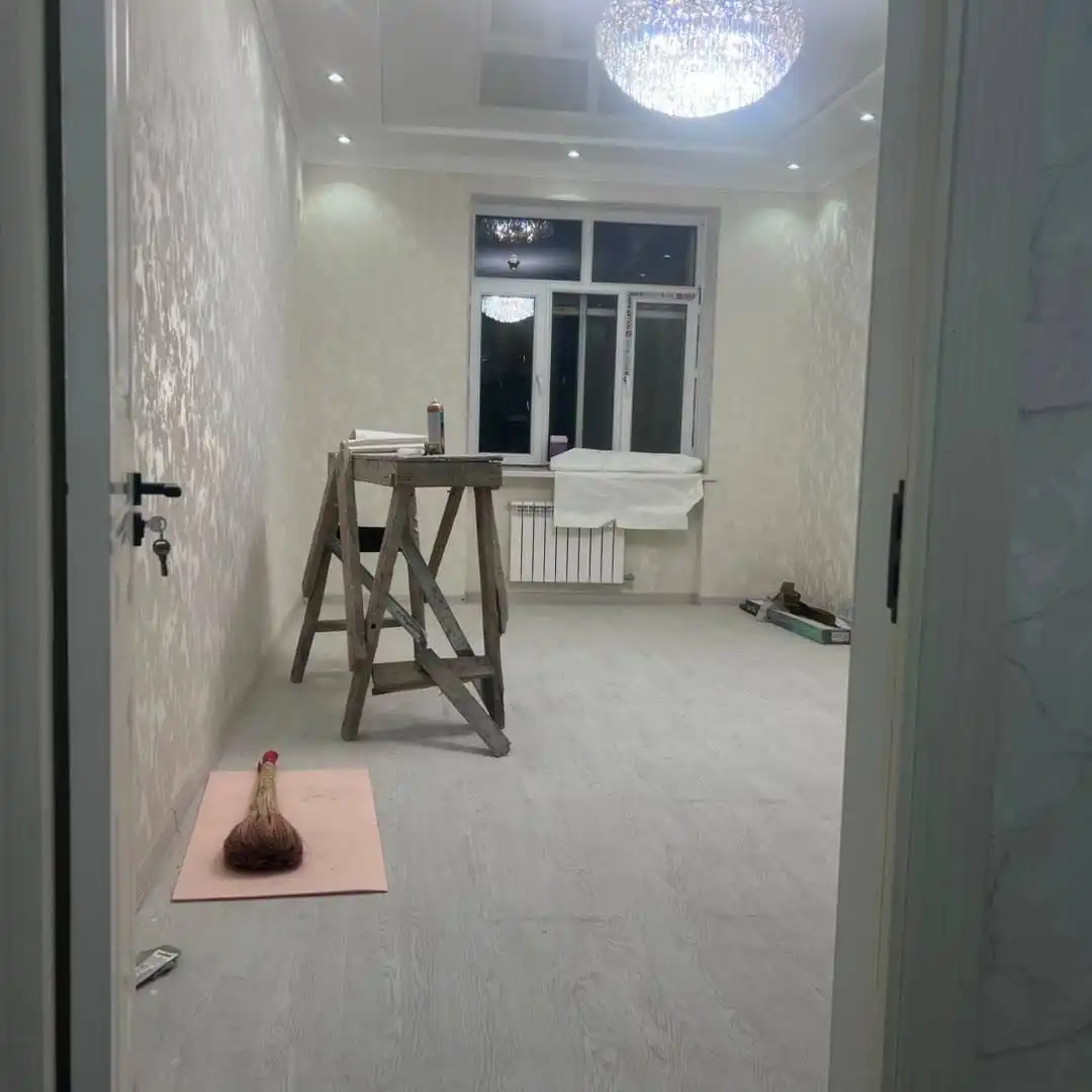 2-к квартира, 13 этаж, 64 м², Фирдавси — фото 3