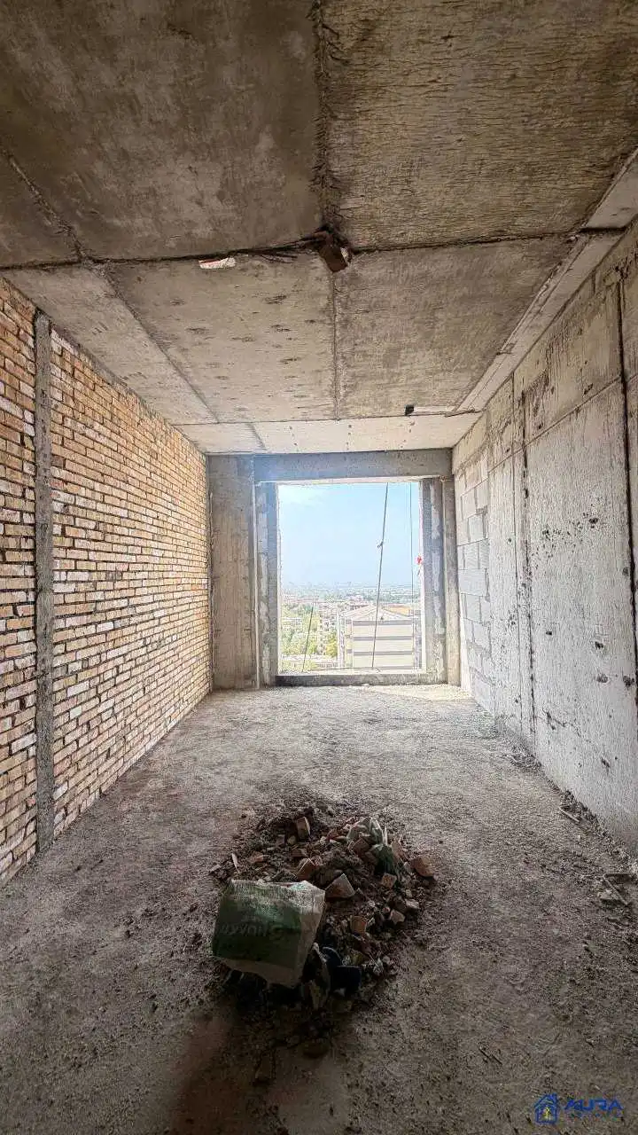 2-к квартира, 12 этаж, 102 м², Сино