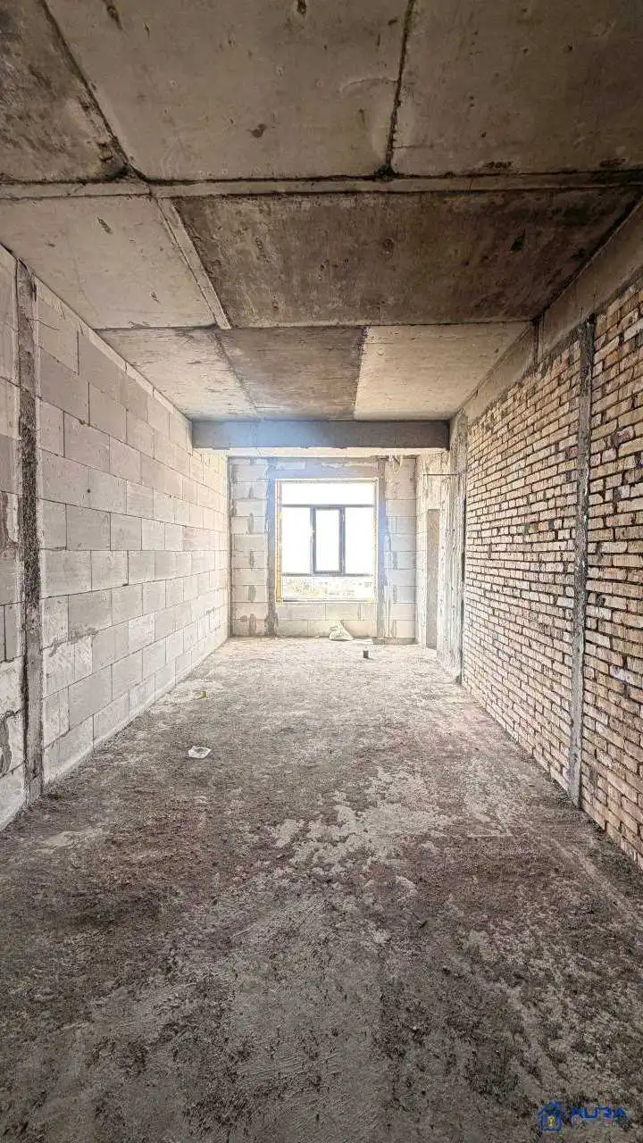 2-к квартира, 12 этаж, 102 м², Сино