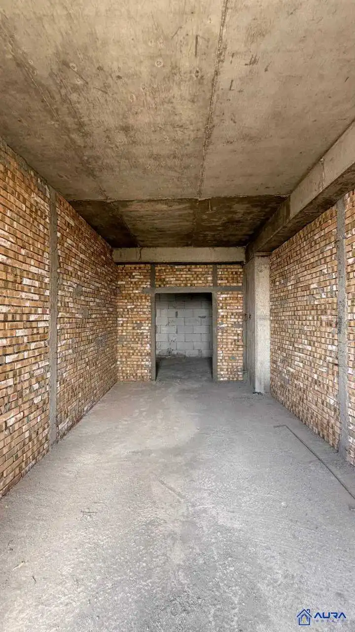 2-к квартира, 12 этаж, 102 м², Сино