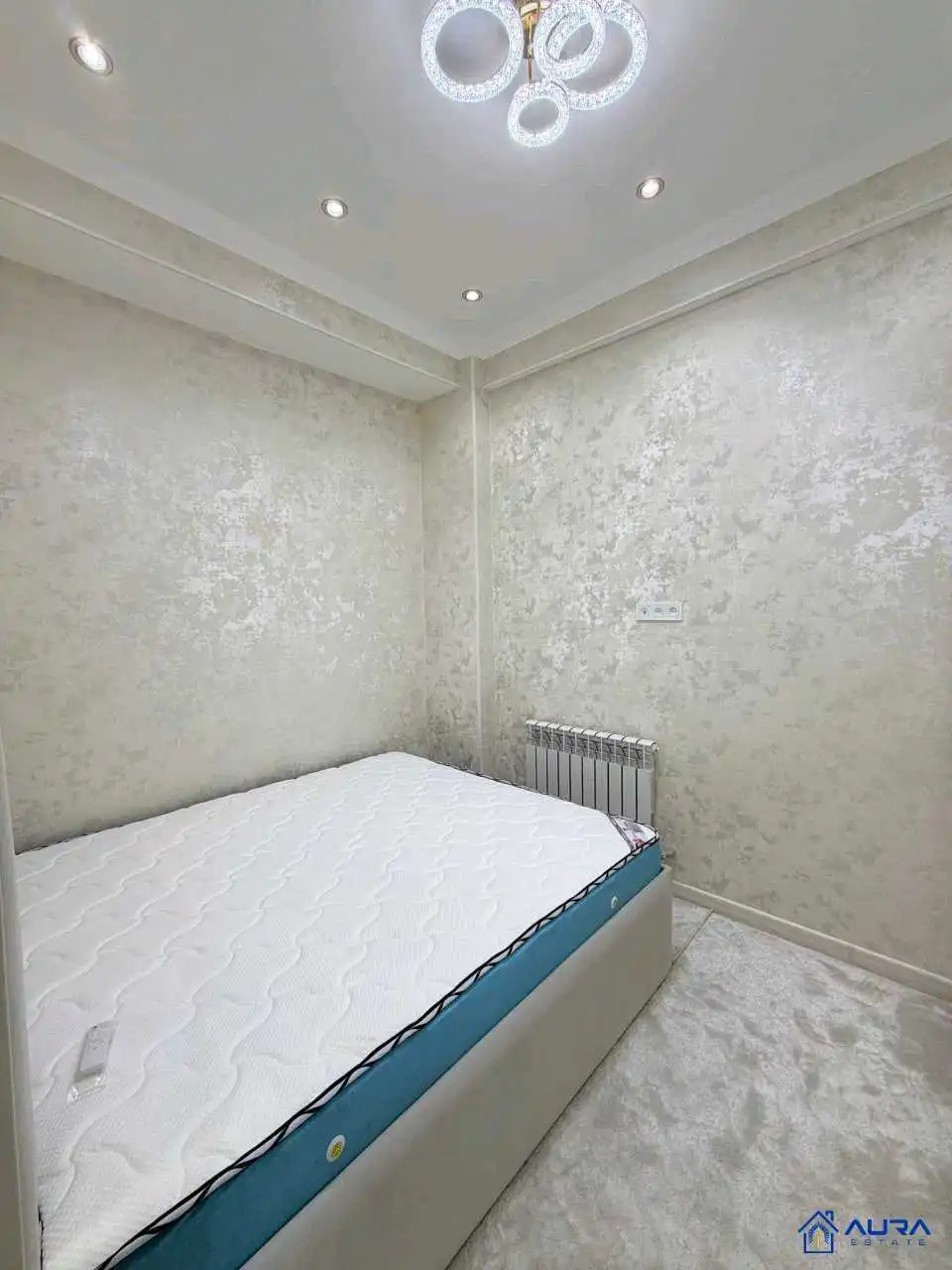 2-к квартира, 10 этаж, 64 м², Сино