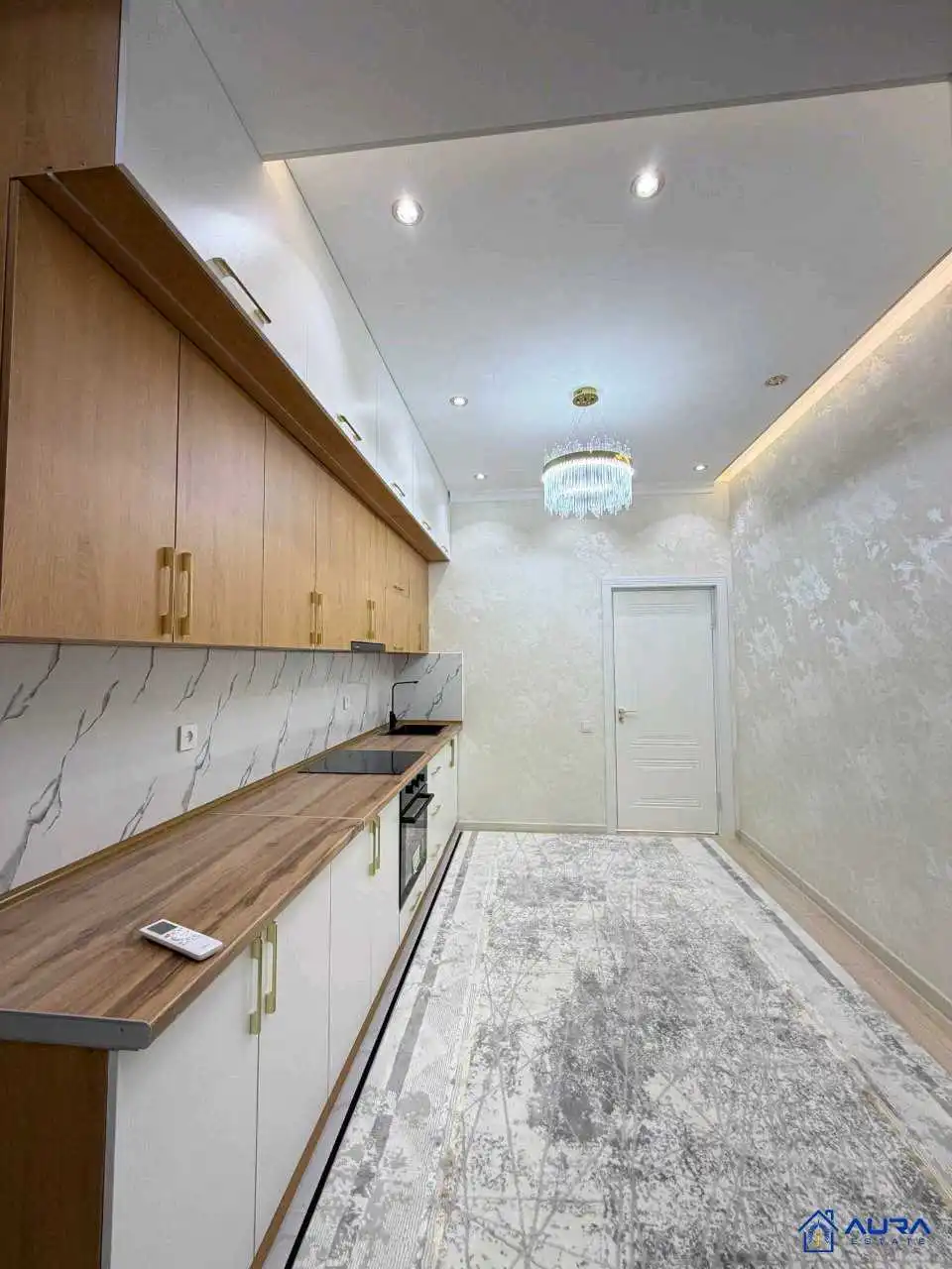 2-к квартира, 10 этаж, 64 м², Сино