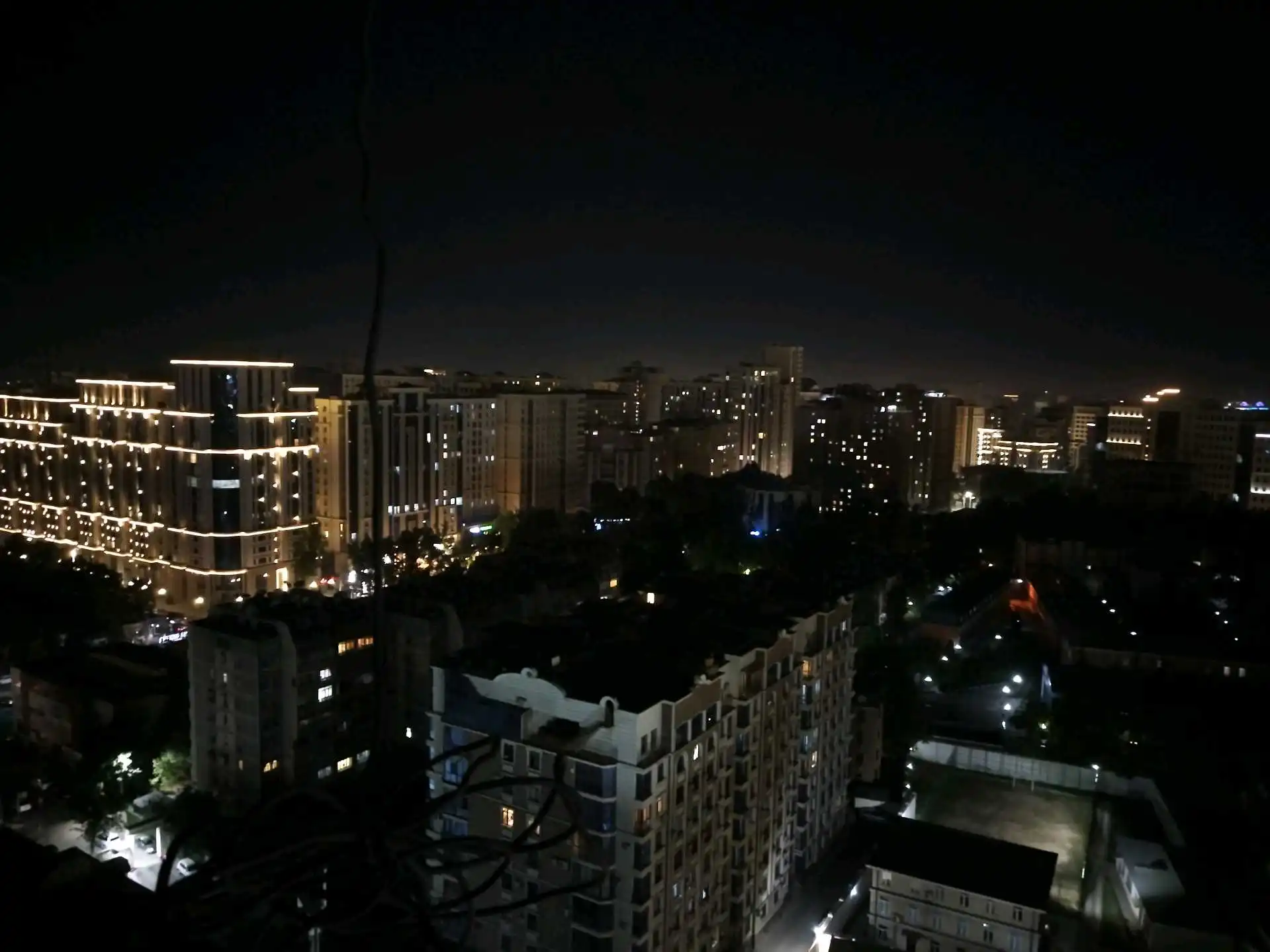 2-к квартира, 21 этаж, 48 м², И сомони