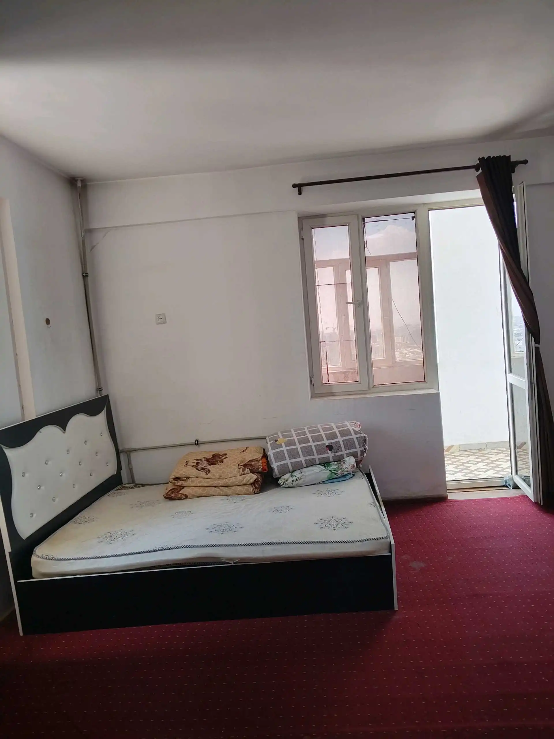 2-к квартира, 21 этаж, 48 м², И сомони