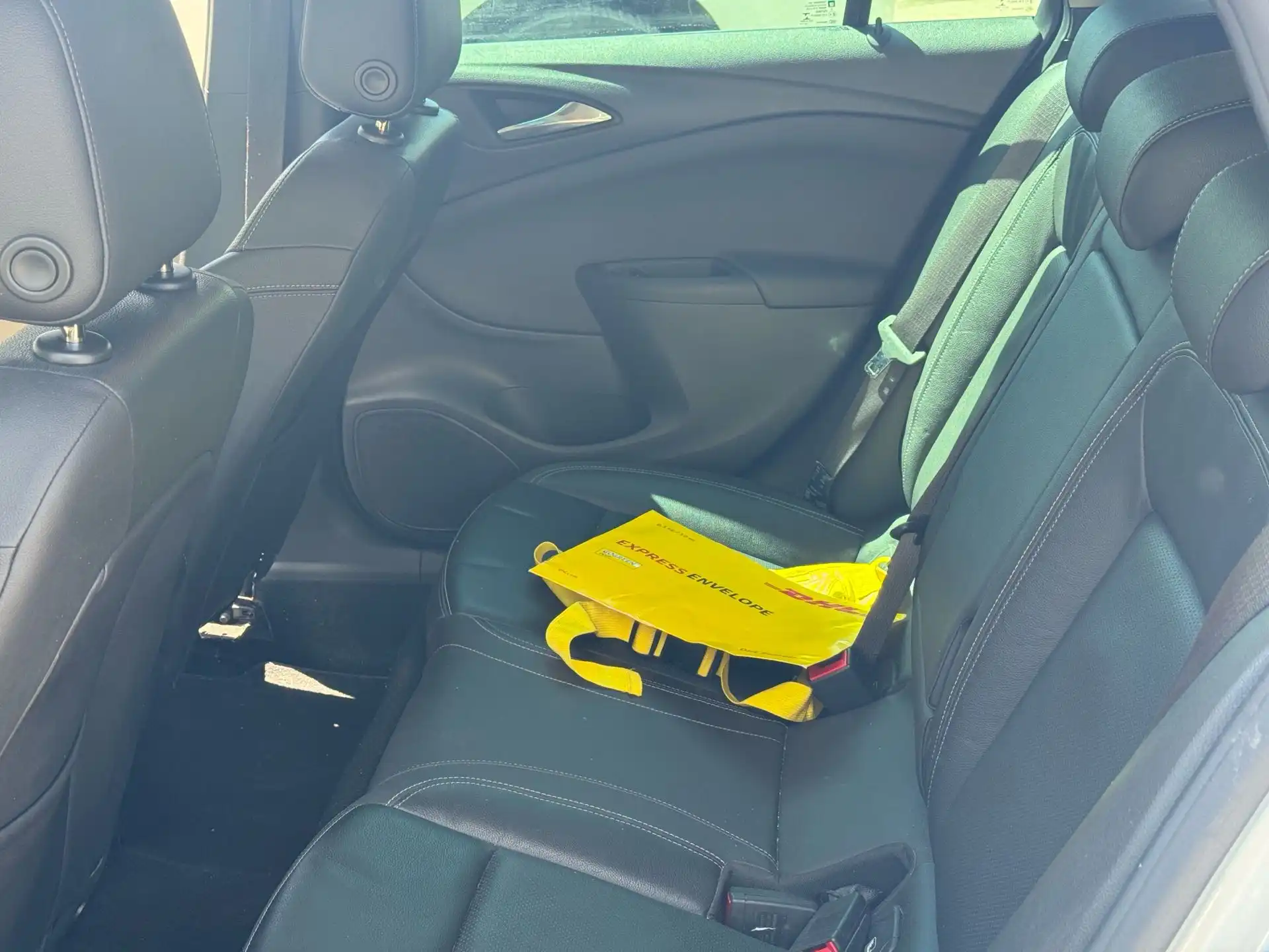 Opel Astra K 2017