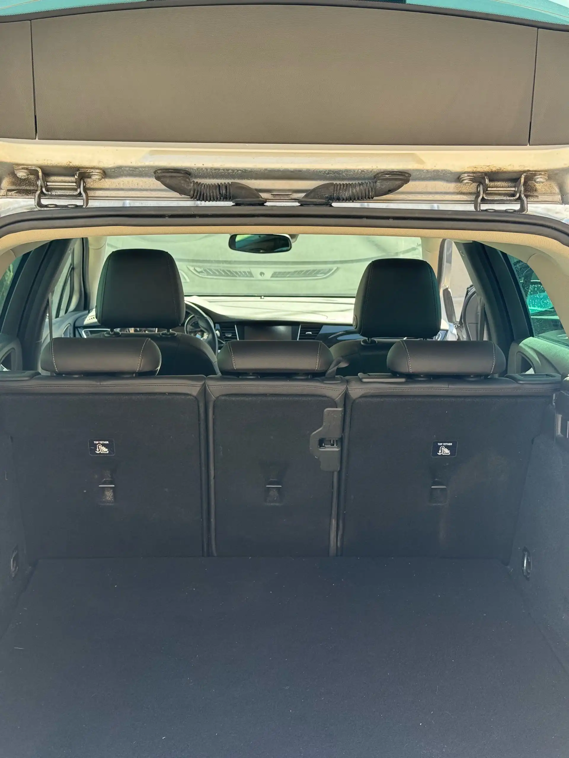 Opel Astra K 2017