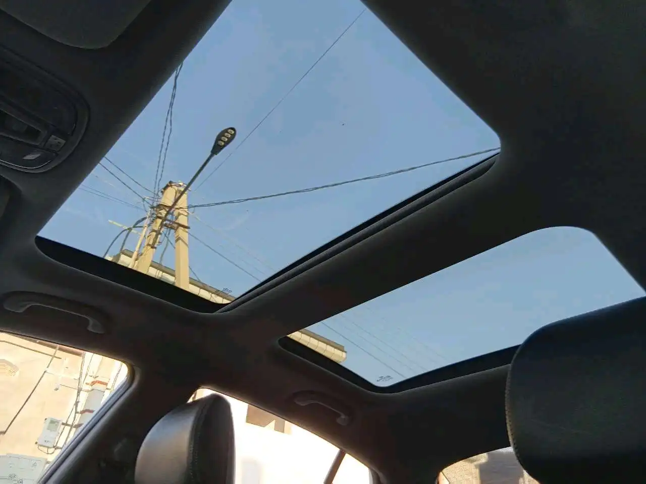 Kia K5 2012