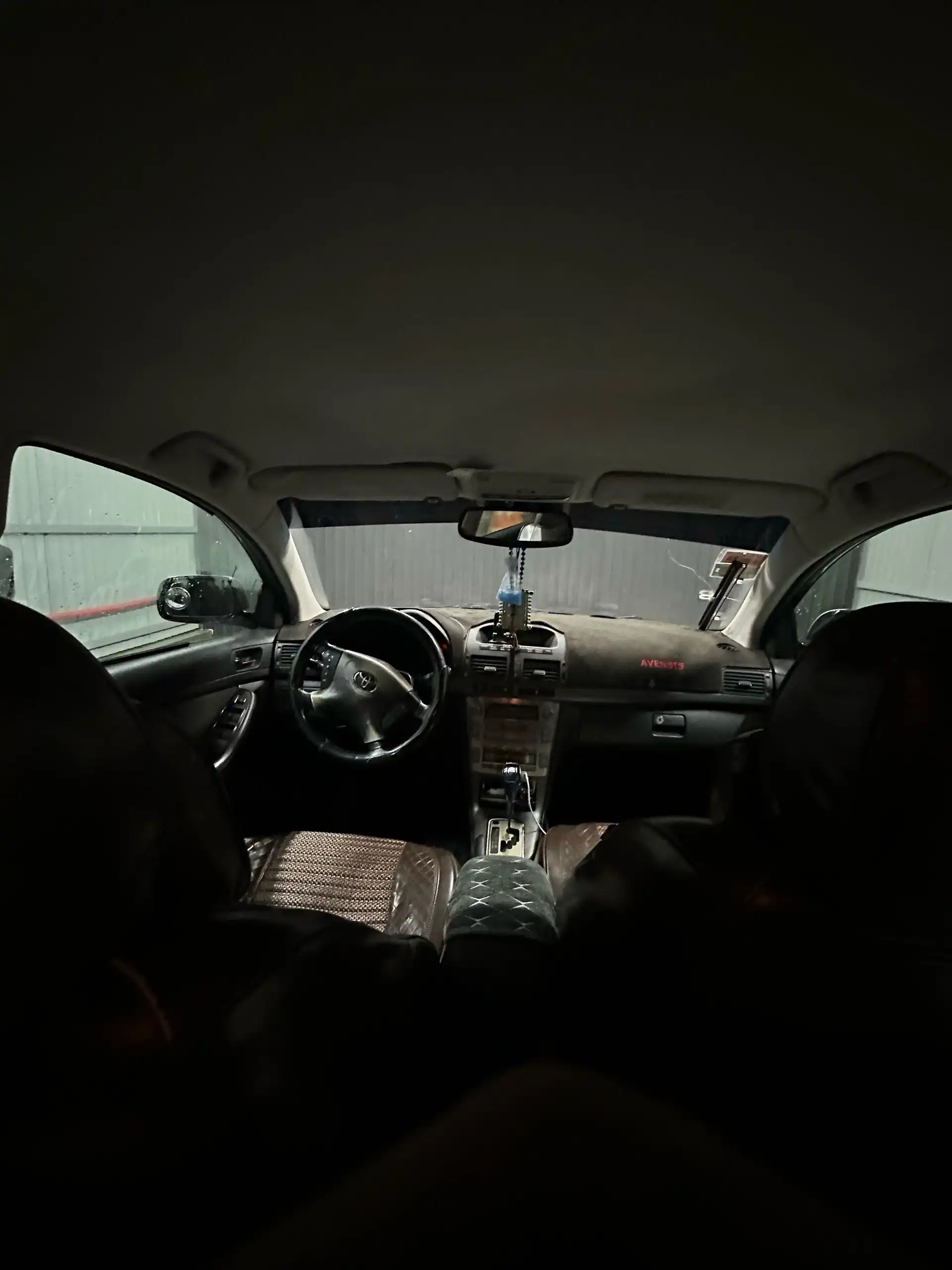 Toyota Avensis 2006