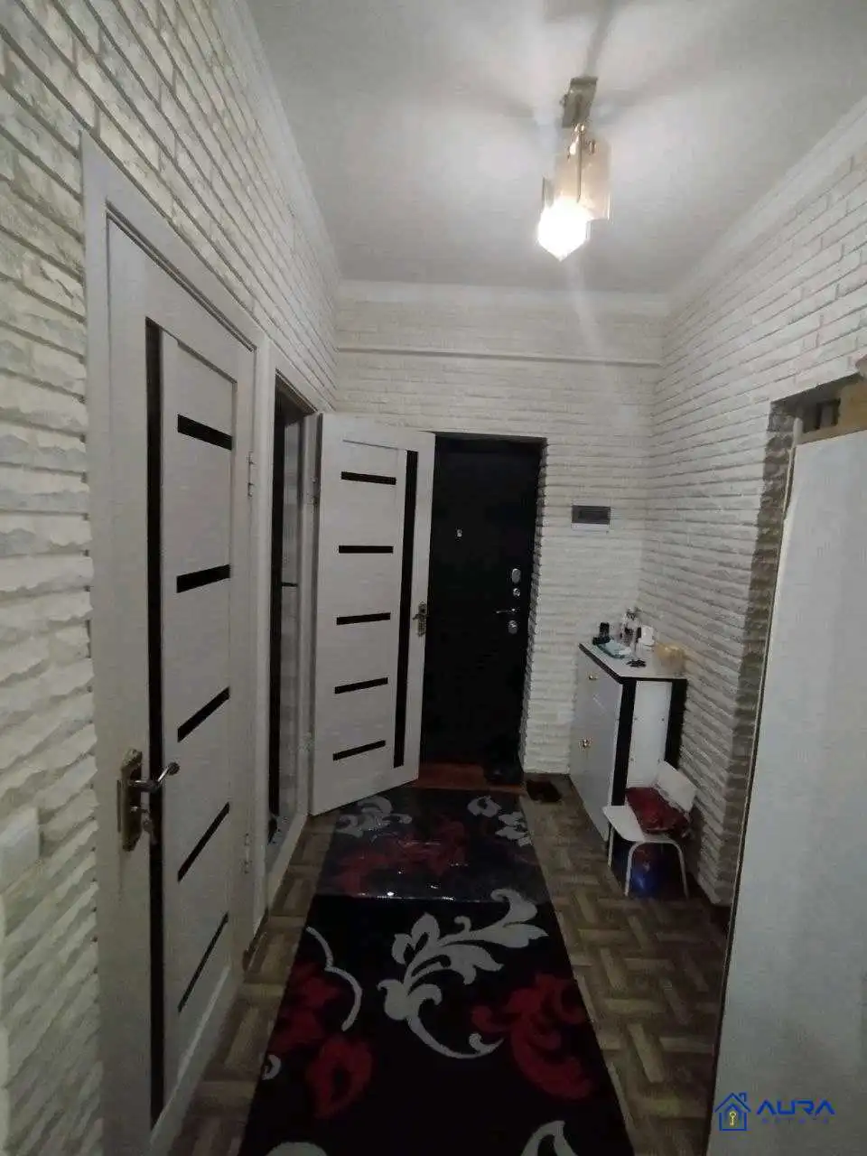 2-к квартира, 10 этаж, 50 м², Сино