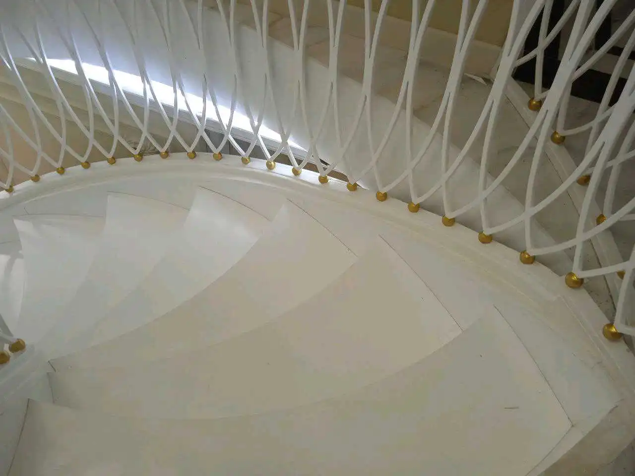 Лестницы из камня
