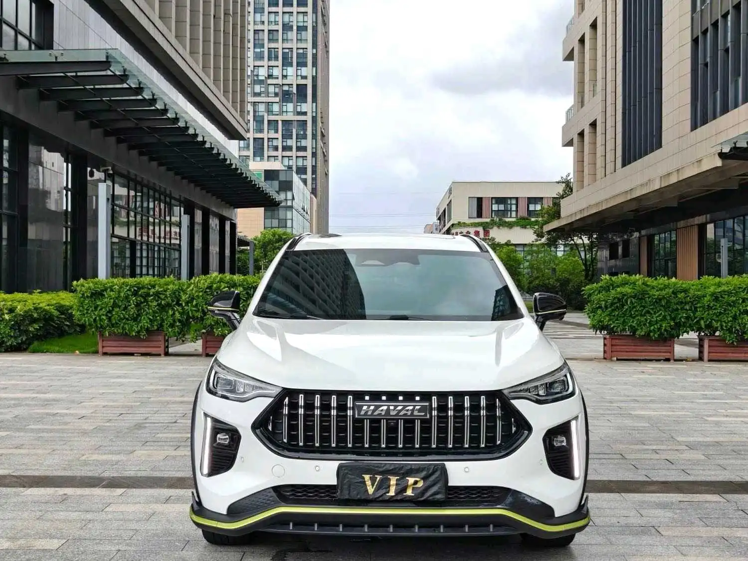 Haval Jolion 2021