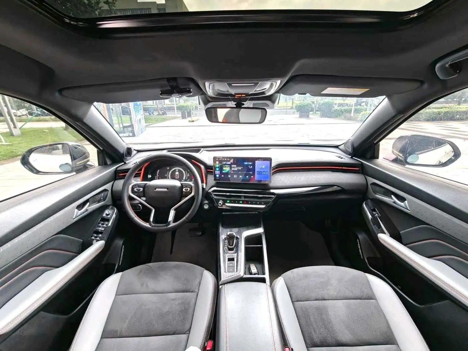 Haval Jolion 2021