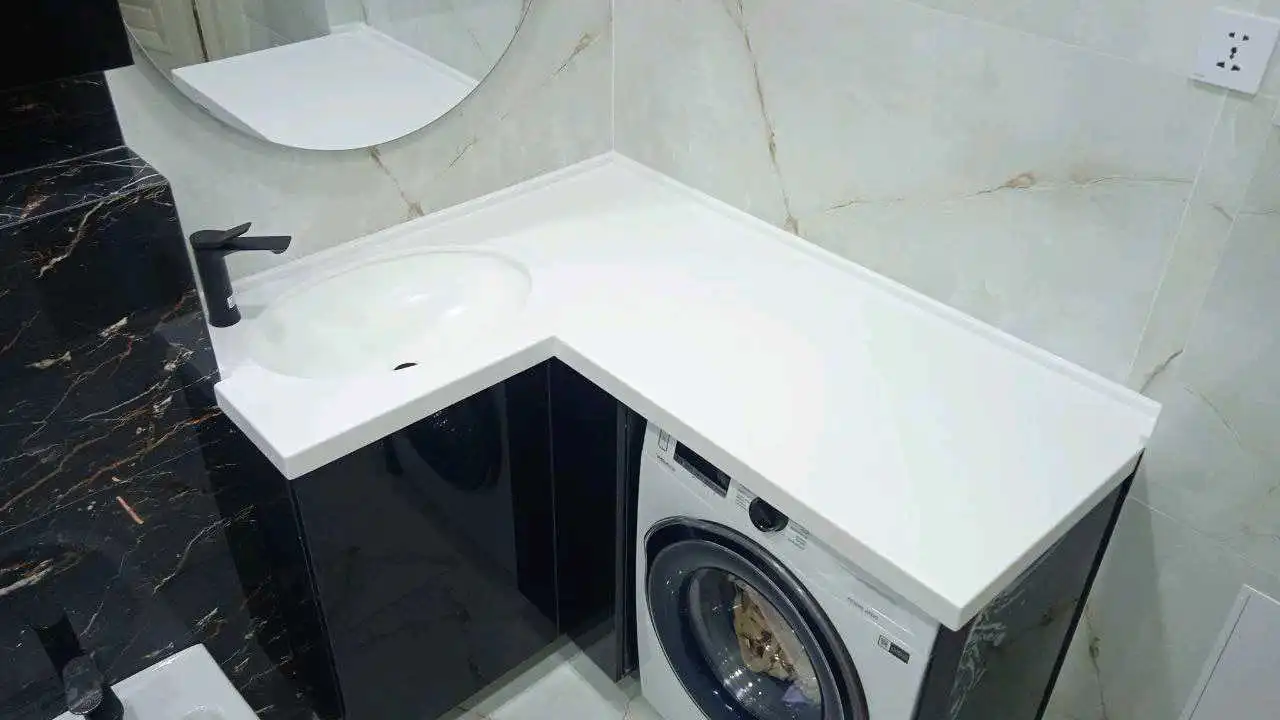 Ванные мойки 