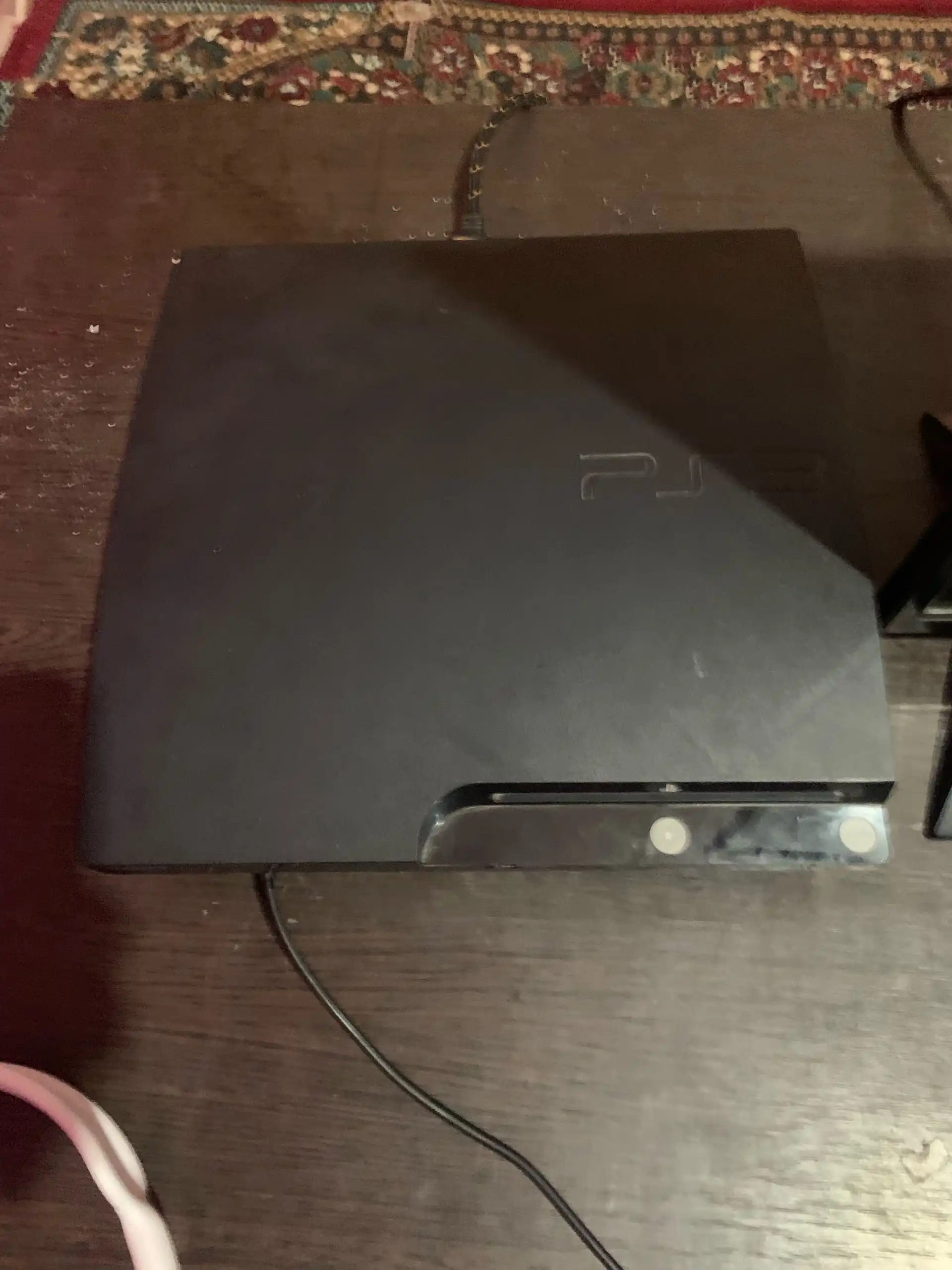 Ps 3