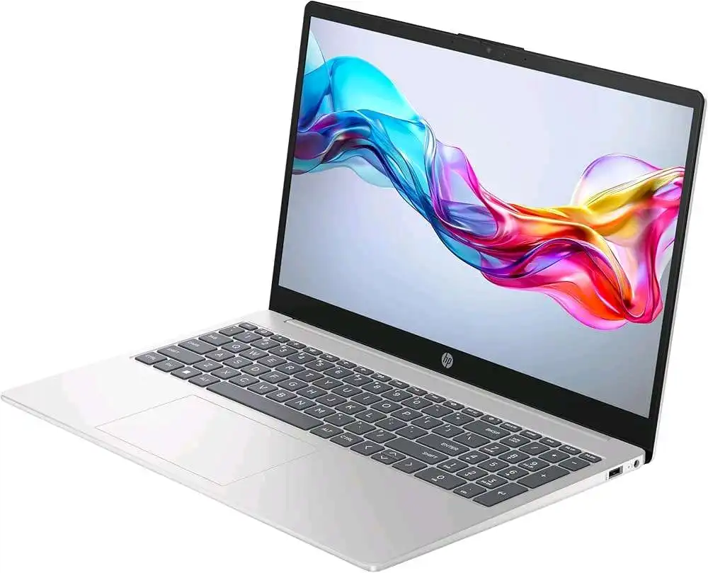 HP 15-fd1023nq Laptop, Intel Core 5 120U Processor