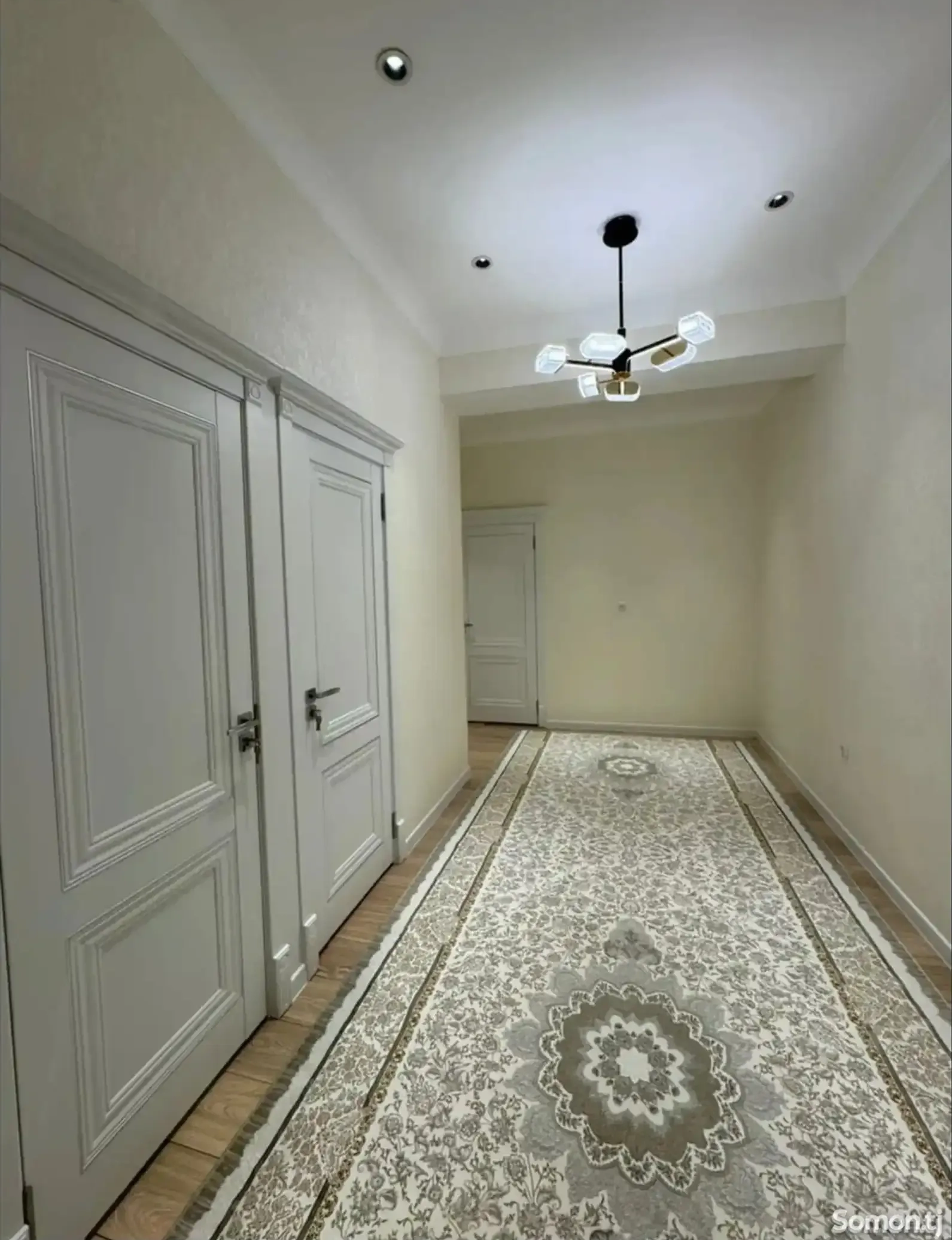 2-комн. квартира, 3 этаж, 60м², Сельхоз Институт дом КФС Рудаки — фото 3