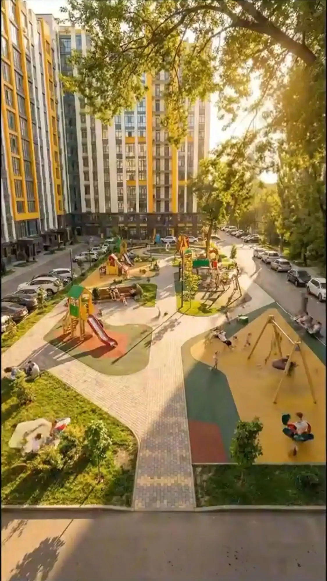 1-к квартира, 6 этаж, 45 м², 2мкр главный дорога