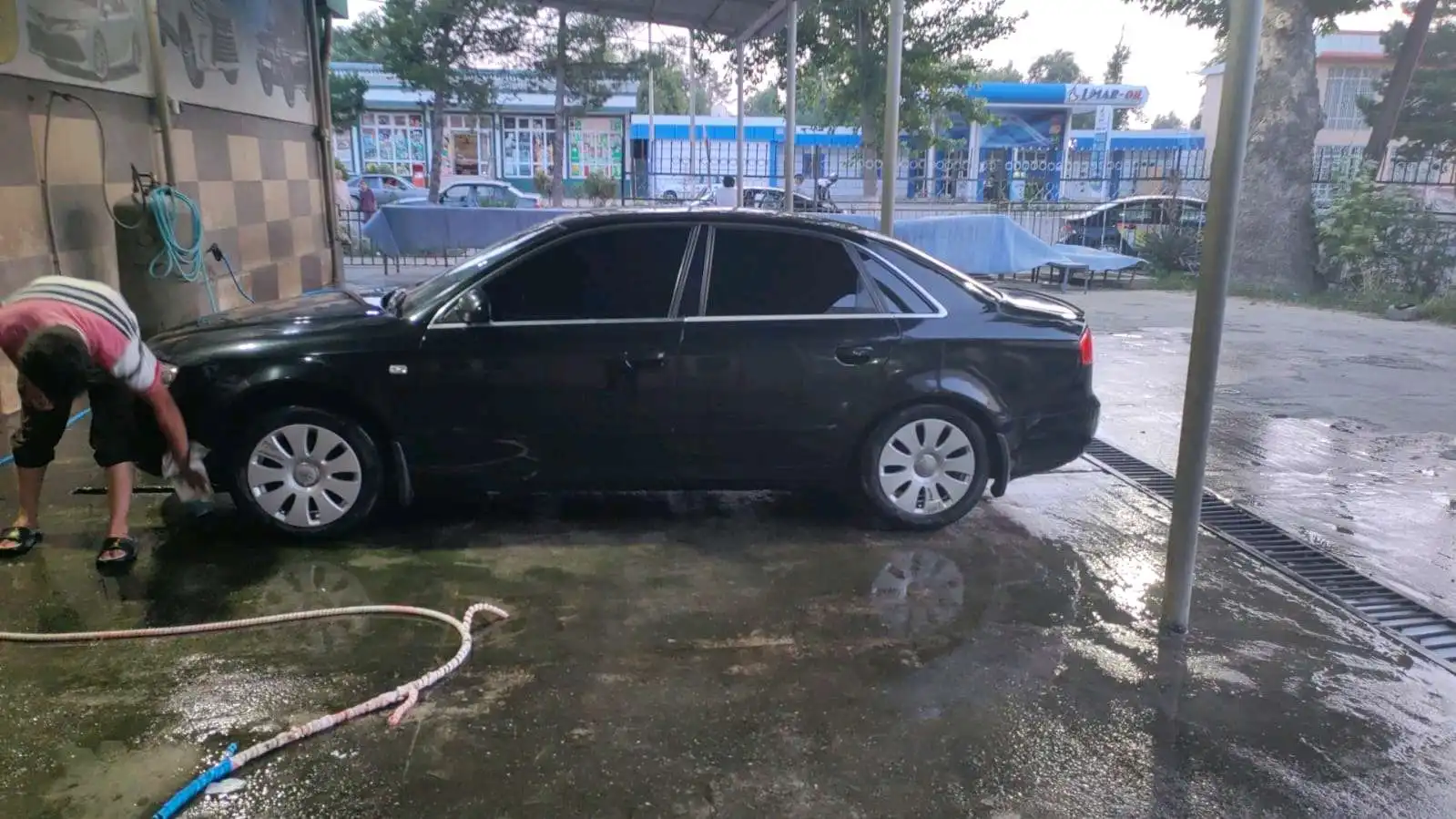 Audi A4 2006
